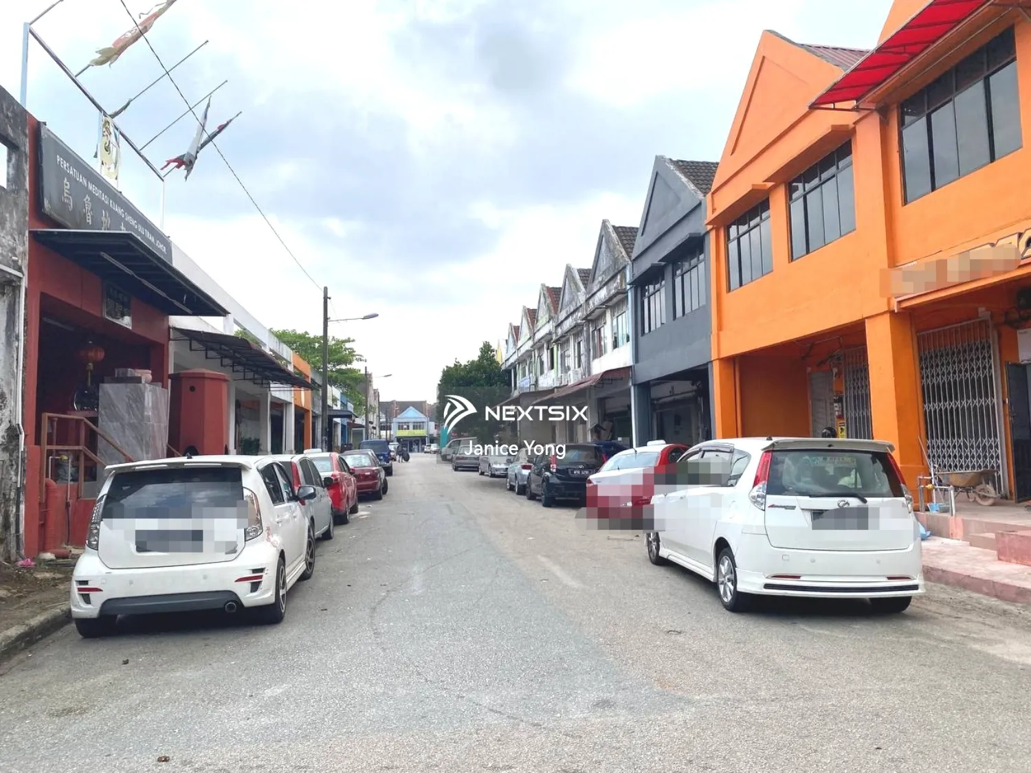 Shop For Rent in Ulu Tiram Johor - Image 4