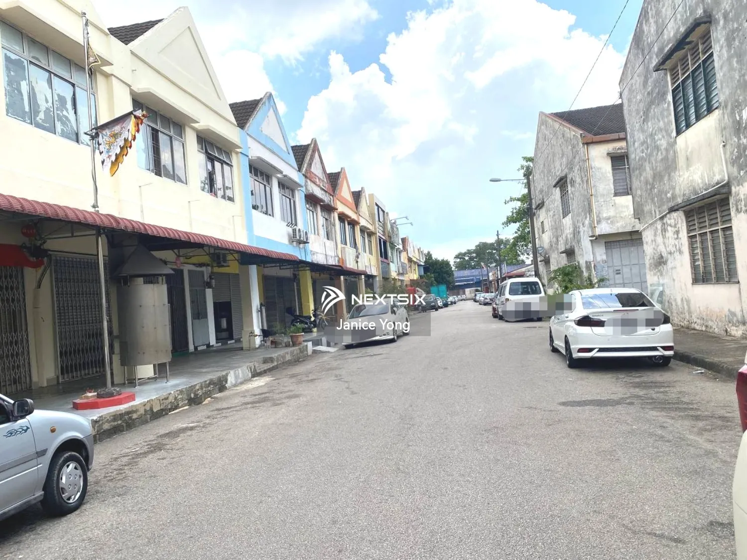 Shop For Rent in Ulu Tiram Johor - Image 5