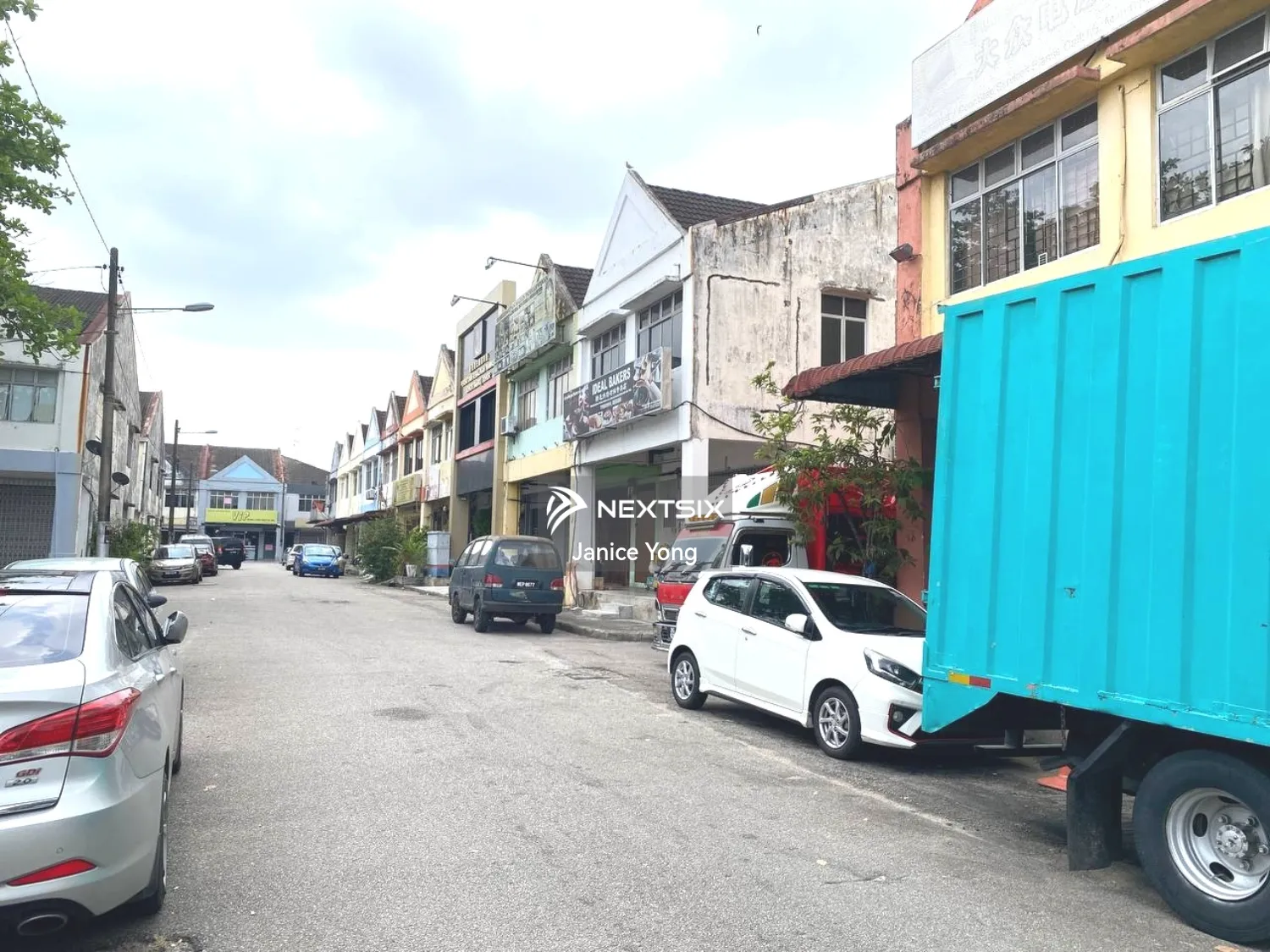 Shop For Rent in Ulu Tiram Johor - Image 6