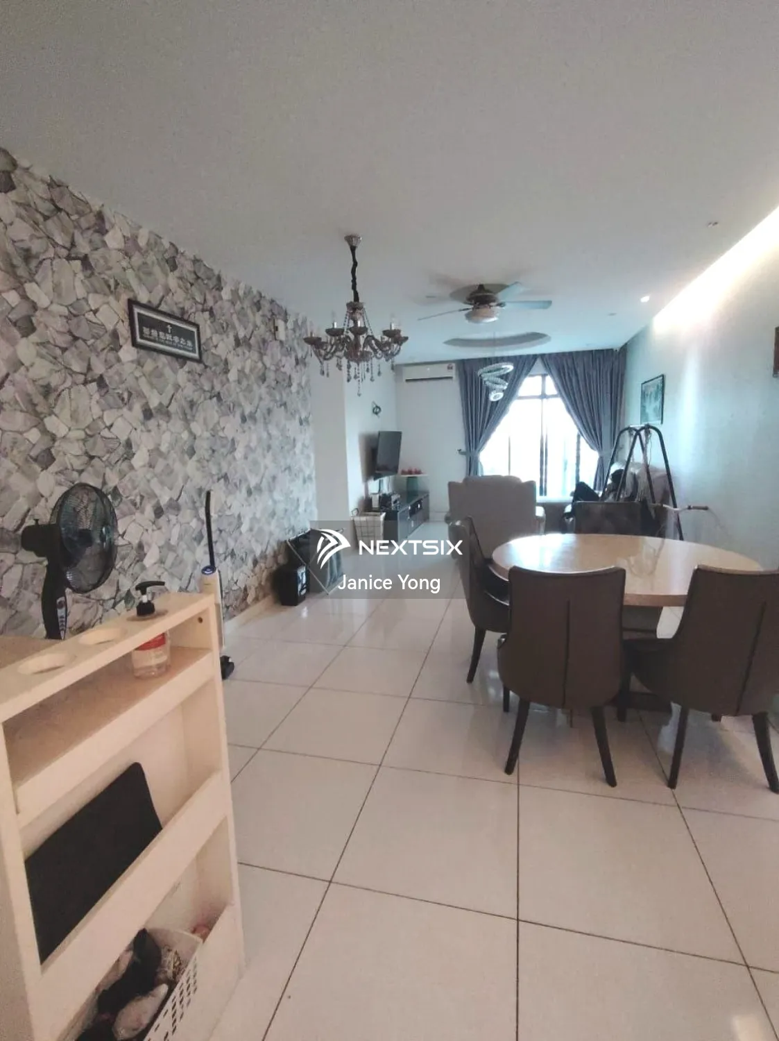 Apartment For Rent in Johor Bahru Johor - Image 2