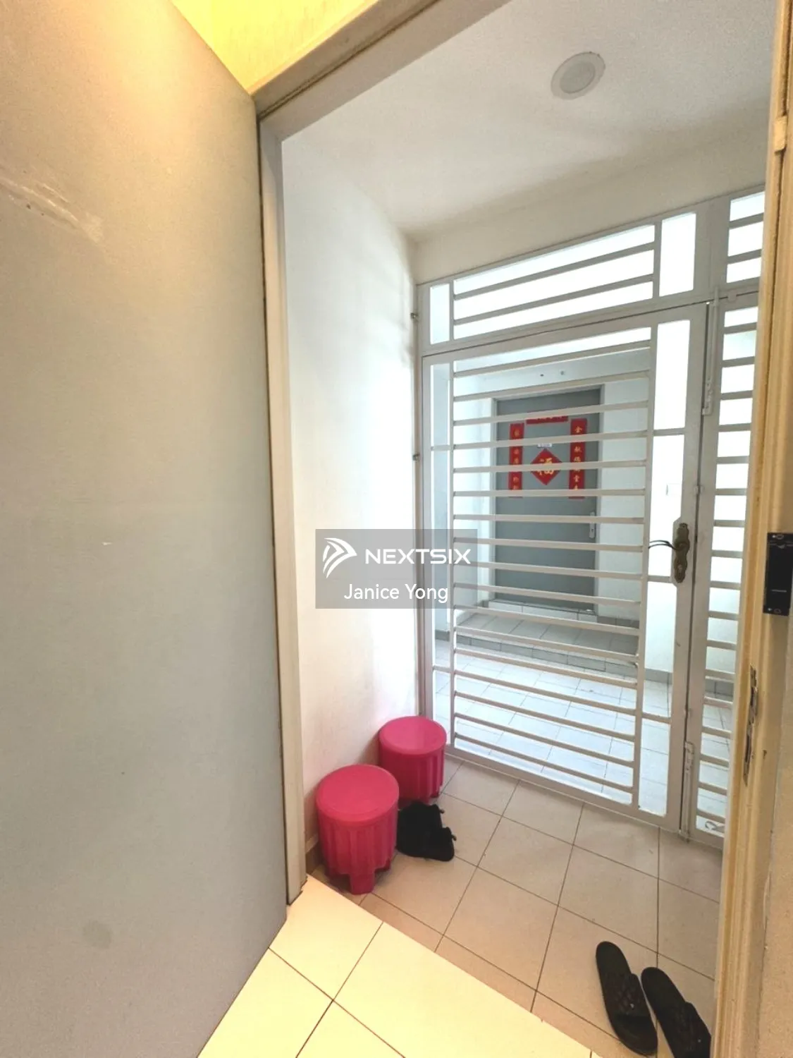 Apartment For Rent in Johor Bahru Johor - Image 3
