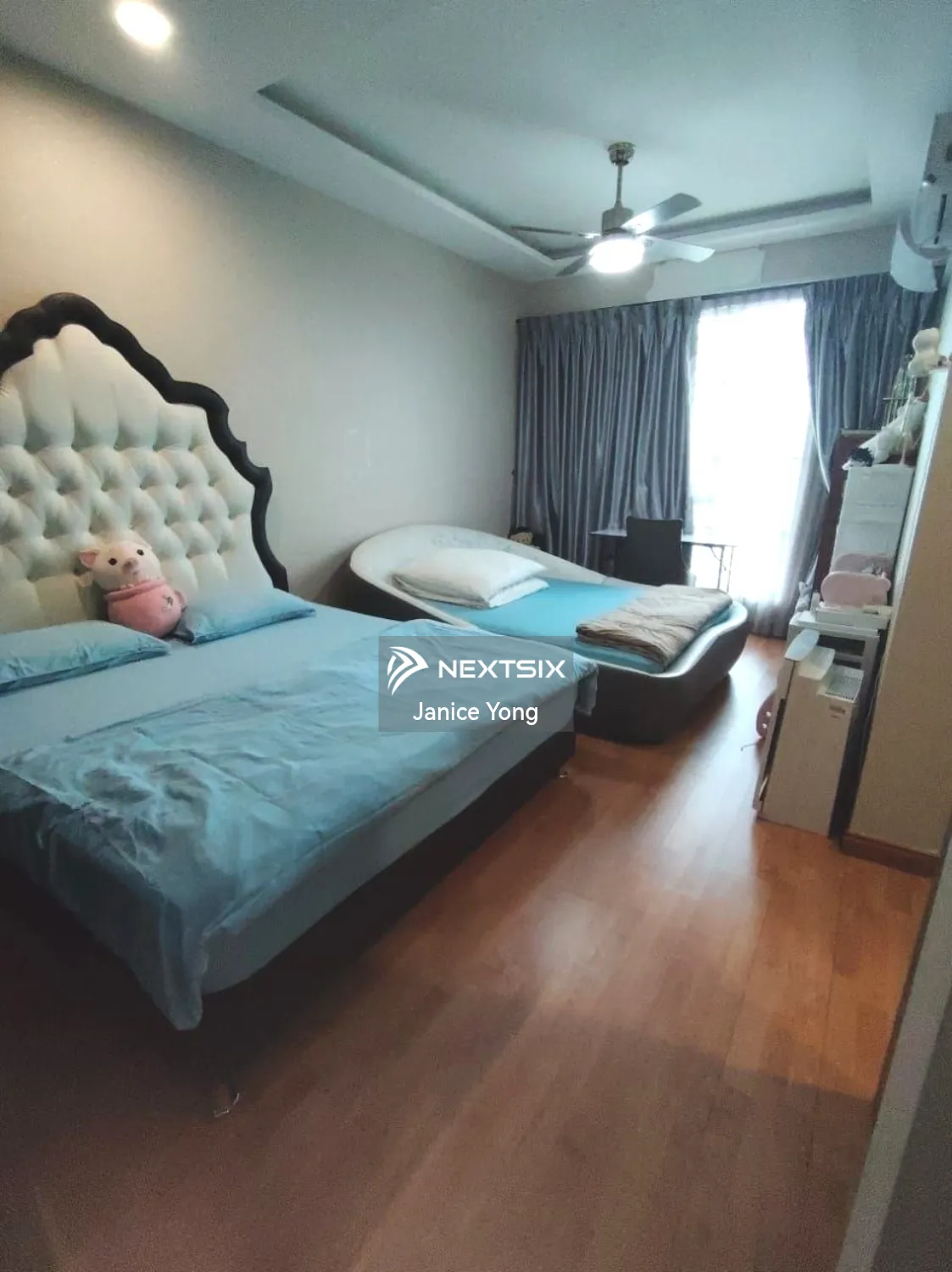 Apartment For Rent in Johor Bahru Johor - Image 4