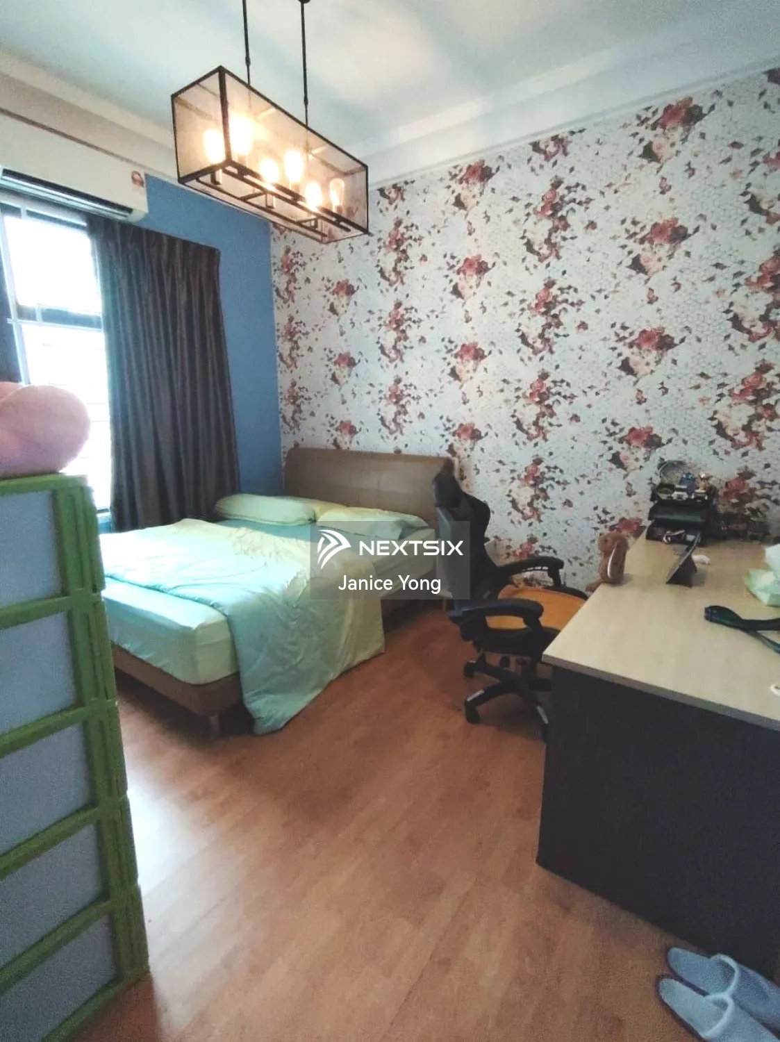 Apartment For Rent in Johor Bahru Johor - Image 5