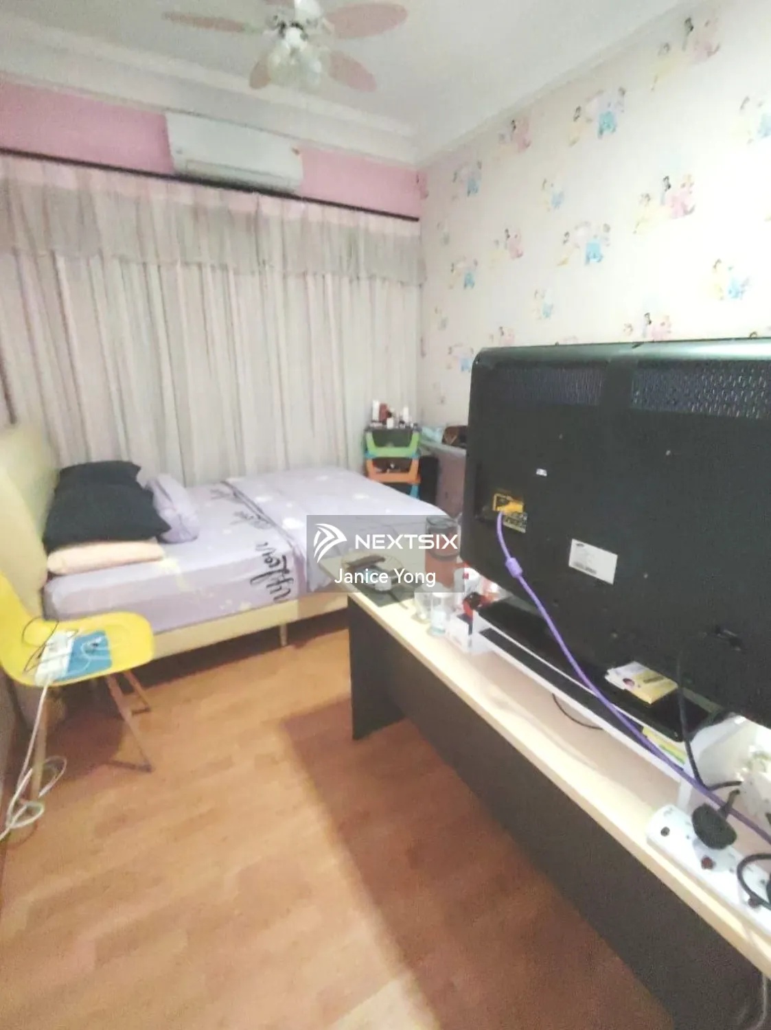 Apartment For Rent in Johor Bahru Johor - Image 6