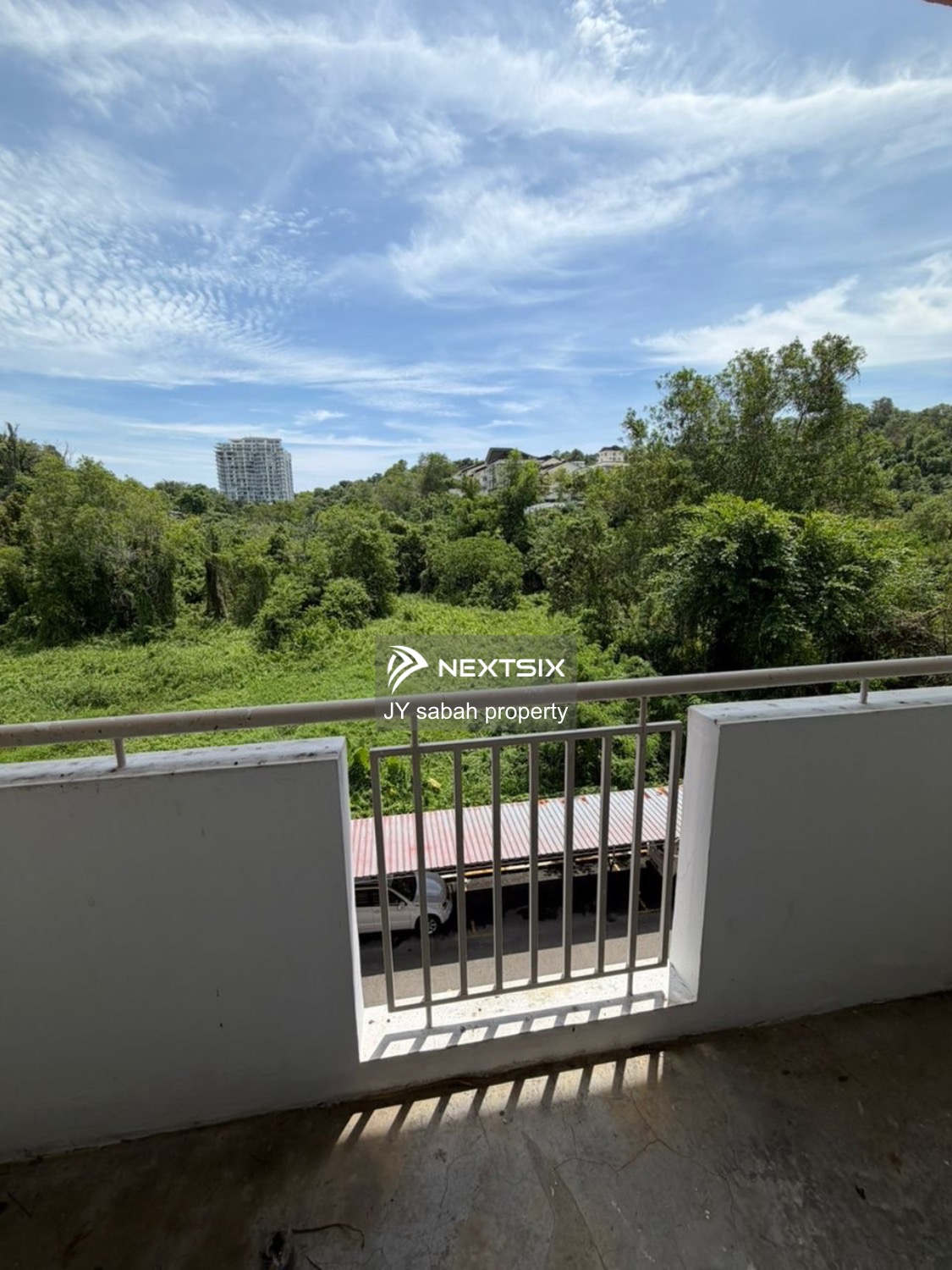 Condominium For Rent in Kota Kinabalu Sabah