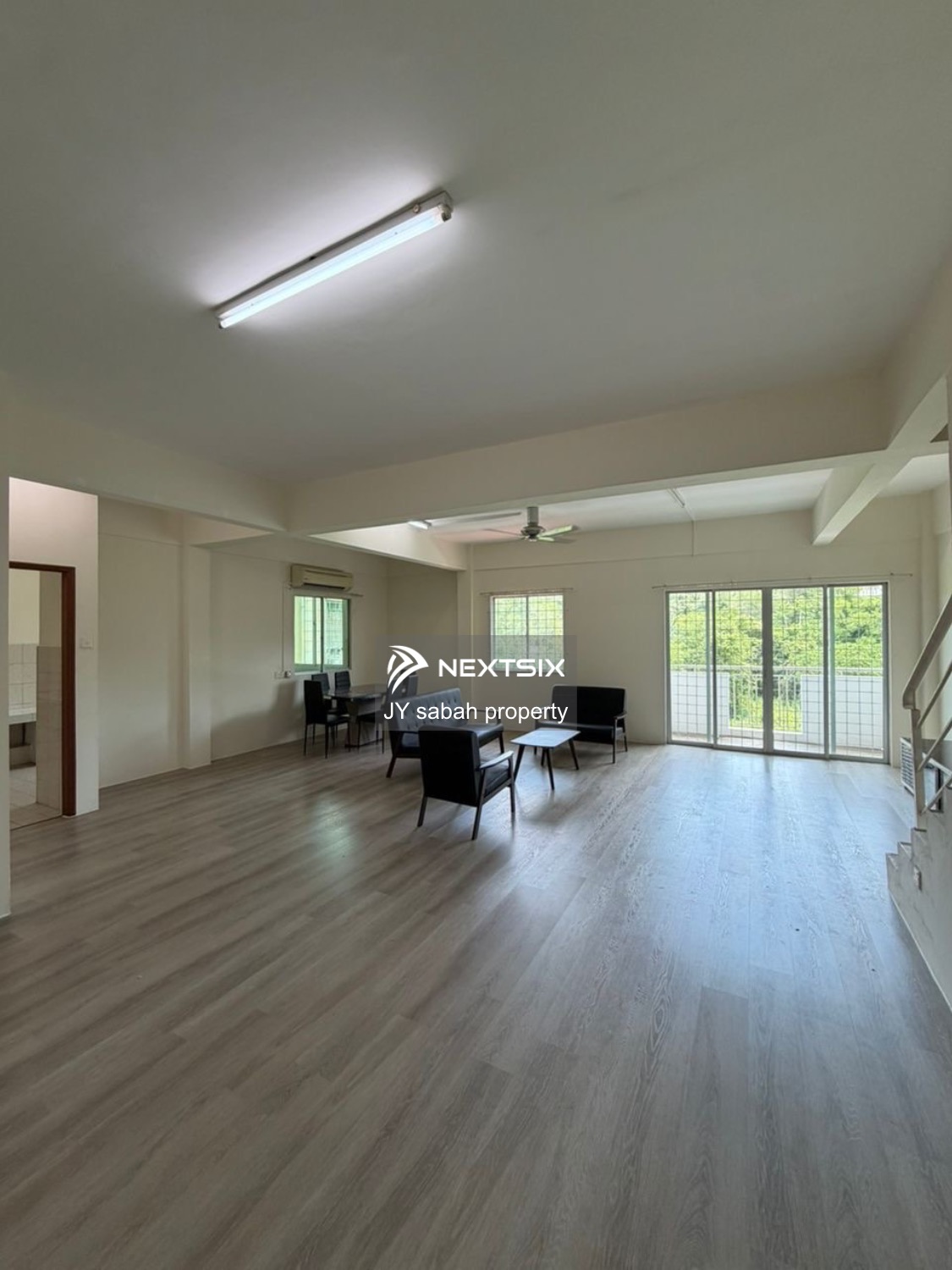 Condominium For Rent in Kota Kinabalu Sabah - Image 9