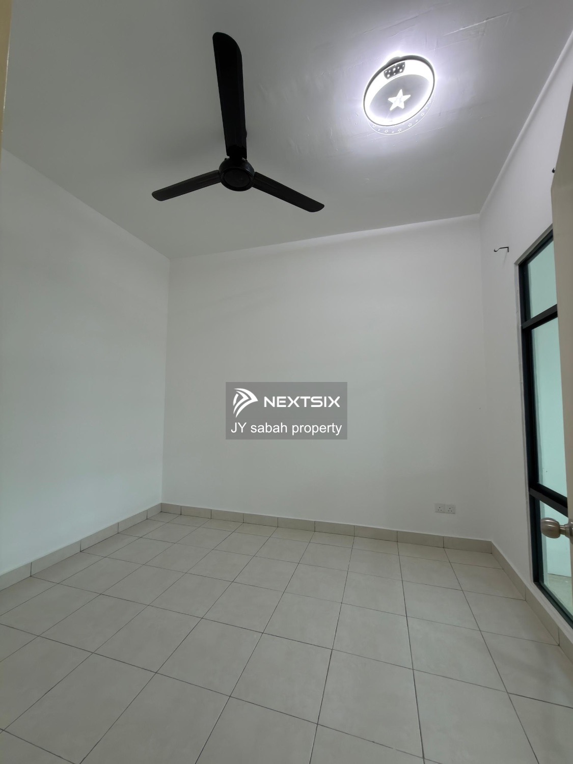 1-sty Terrace/Link House For Rent in Papar Sabah - Image 5