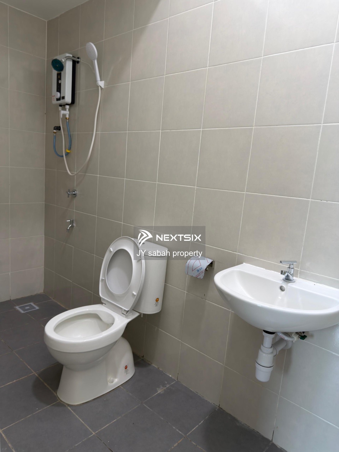 1-sty Terrace/Link House For Rent in Papar Sabah - Image 7