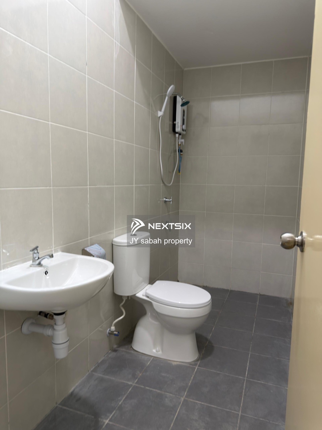 1-sty Terrace/Link House For Rent in Papar Sabah - Image 8