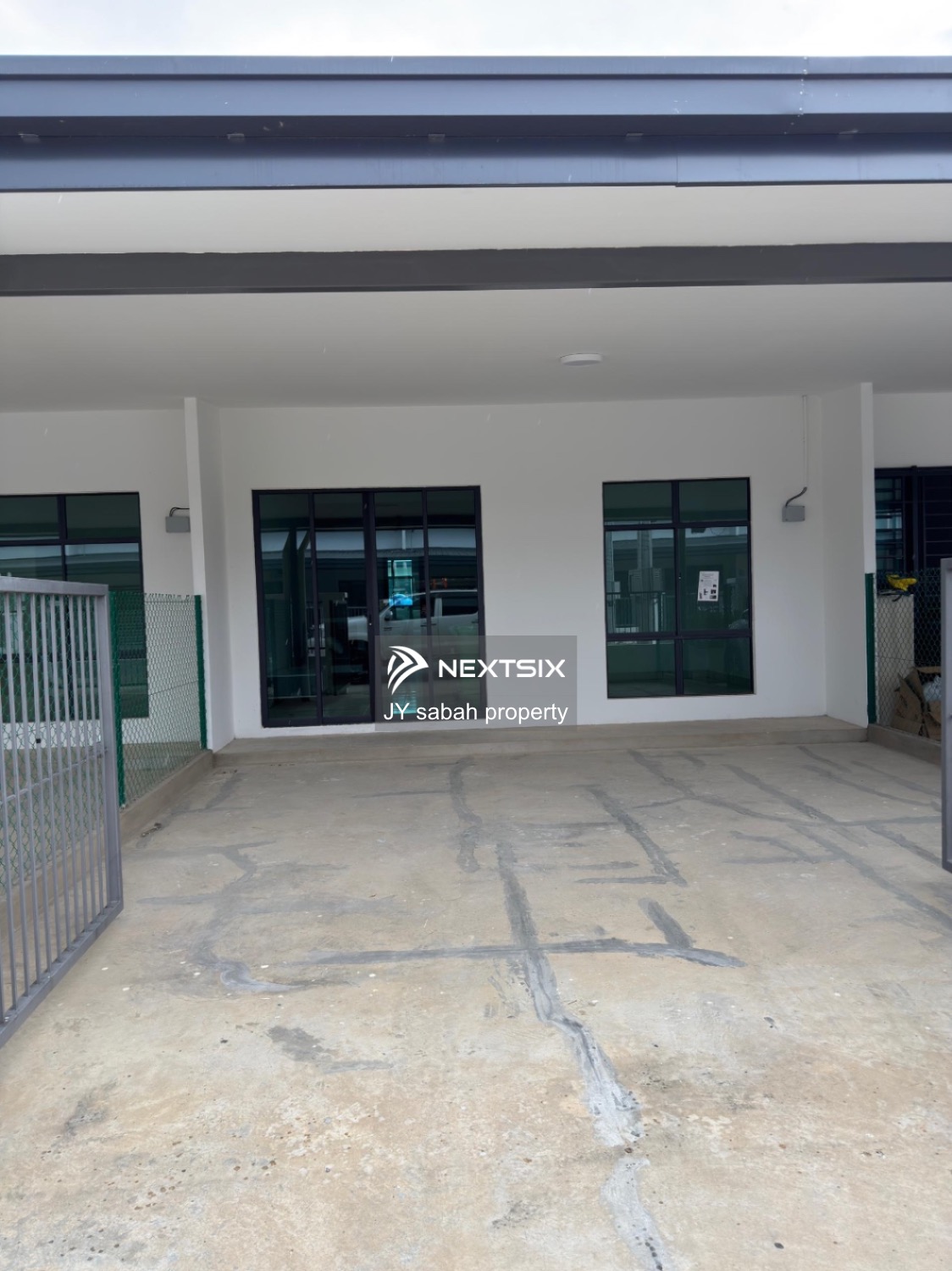 1-sty Terrace/Link House For Rent in Papar Sabah - Image 9
