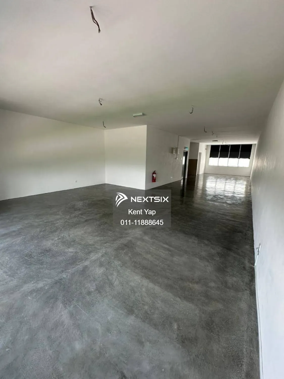 Shop For Rent in Skudai Johor