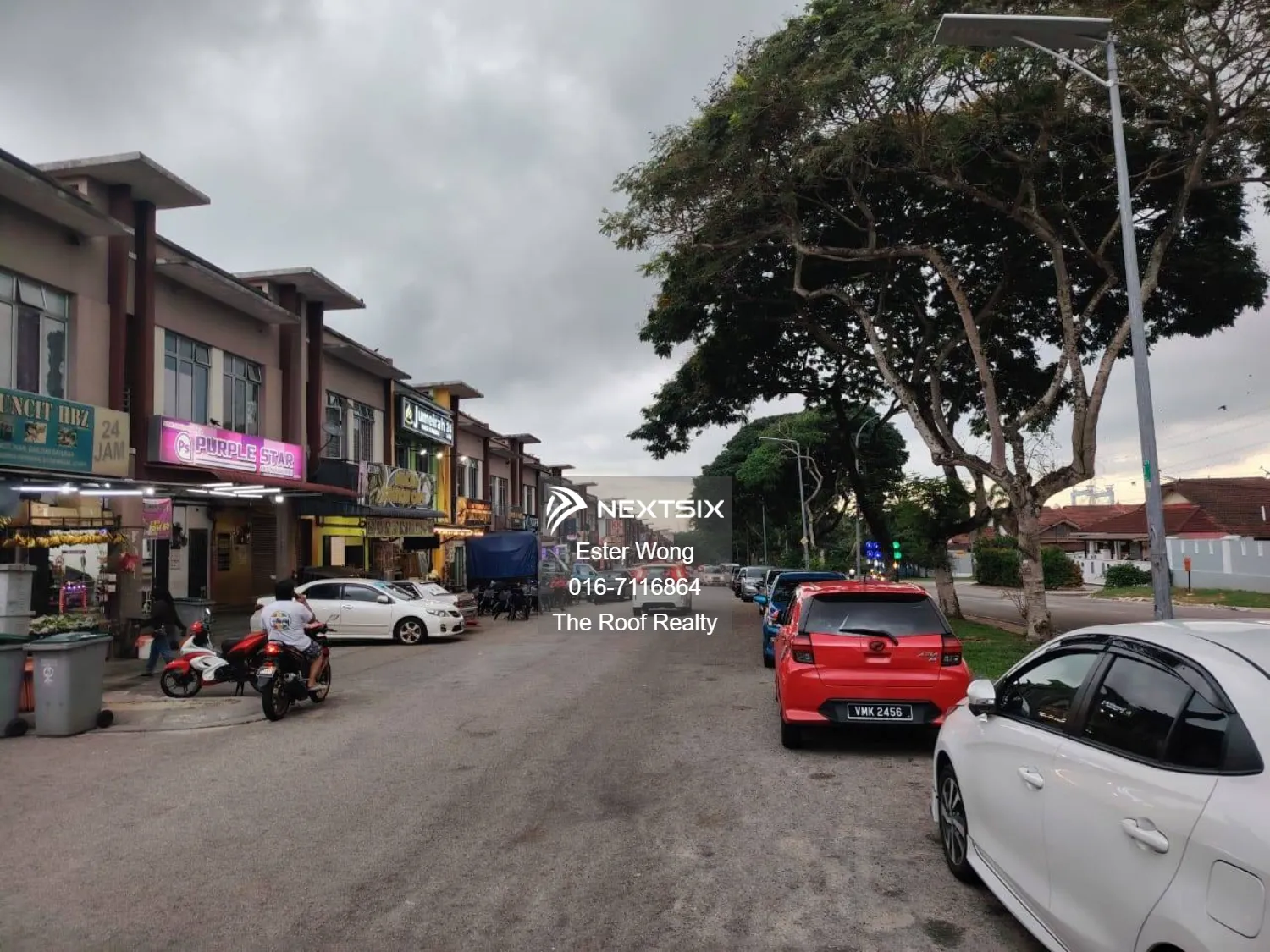 Shop For Sale in Masai Johor