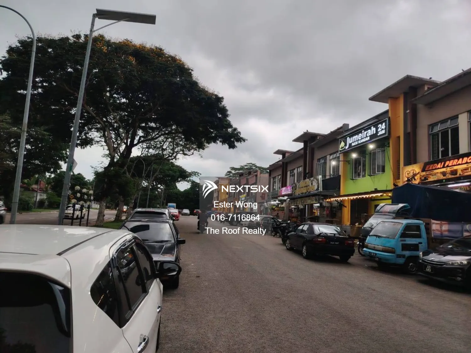 Shop For Sale in Masai Johor - Image 2