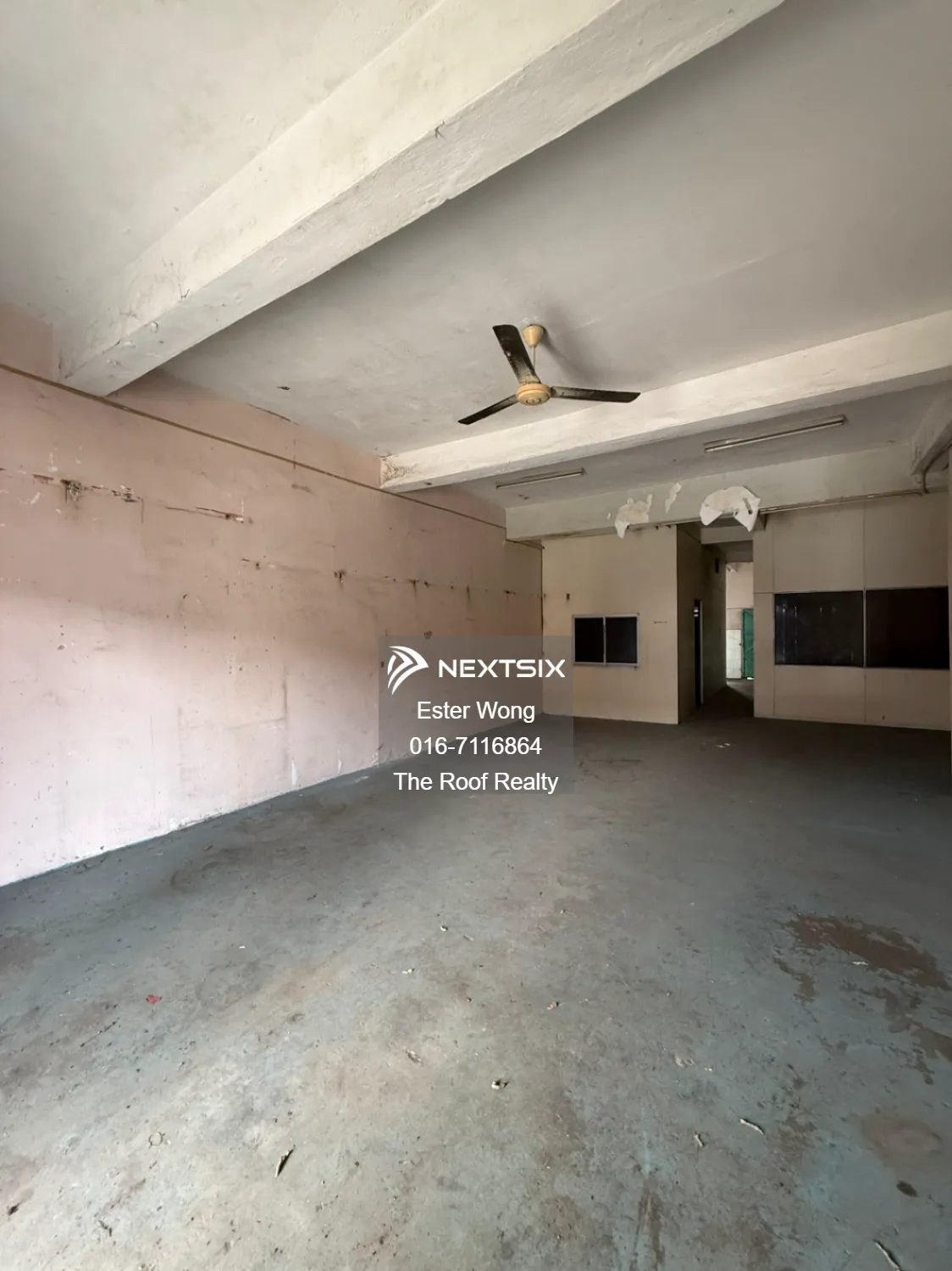 Shop For Sale in Johor Bahru Johor