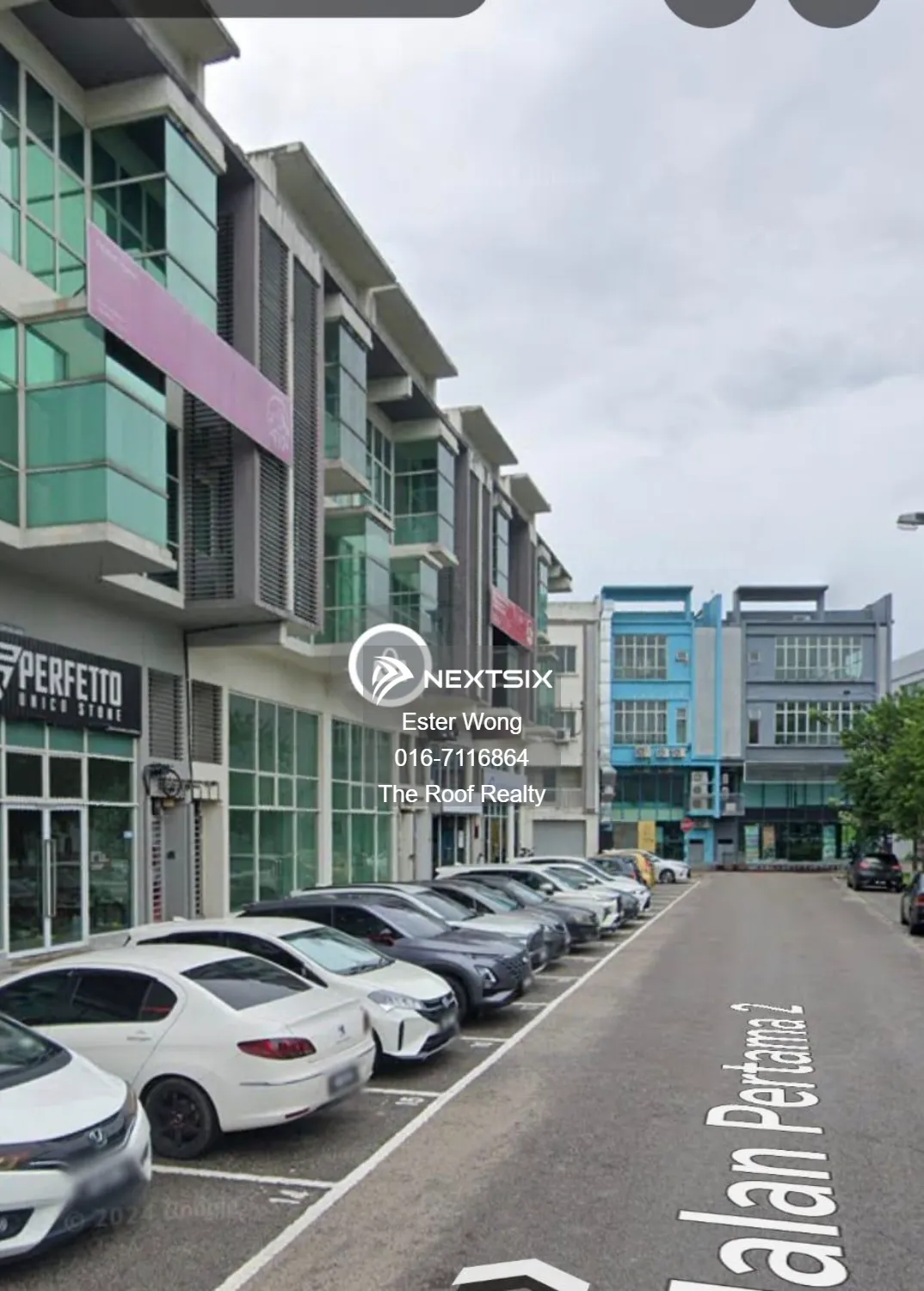 Shop For Sale in Johor Bahru Johor