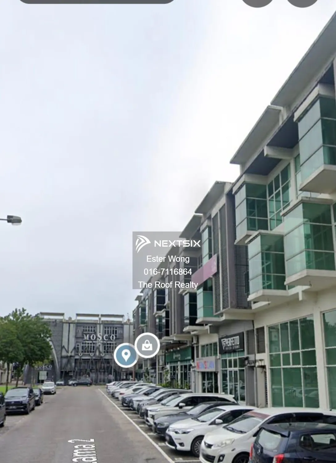 Shop For Sale in Johor Bahru Johor - Image 2