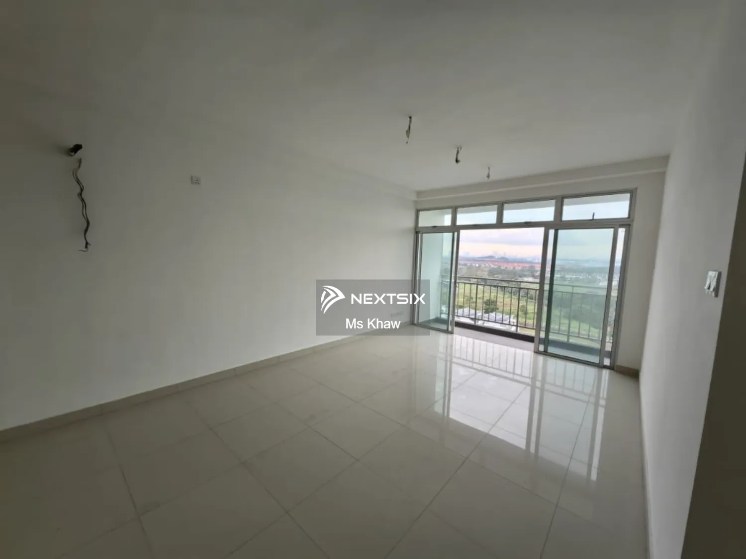 Serviced Residence For Sale in Johor Bahru Johor