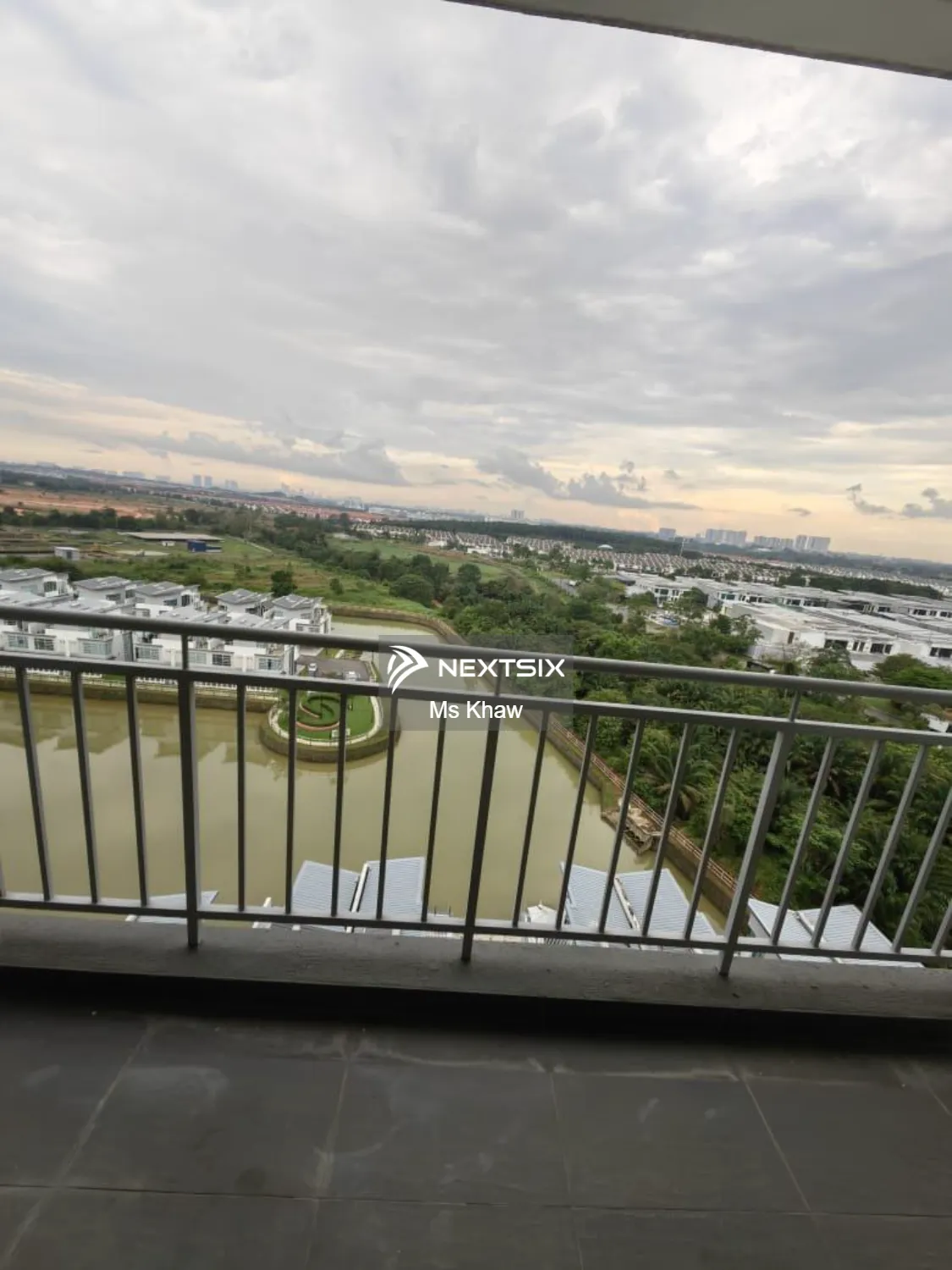 Serviced Residence For Sale in Johor Bahru Johor - Image 14