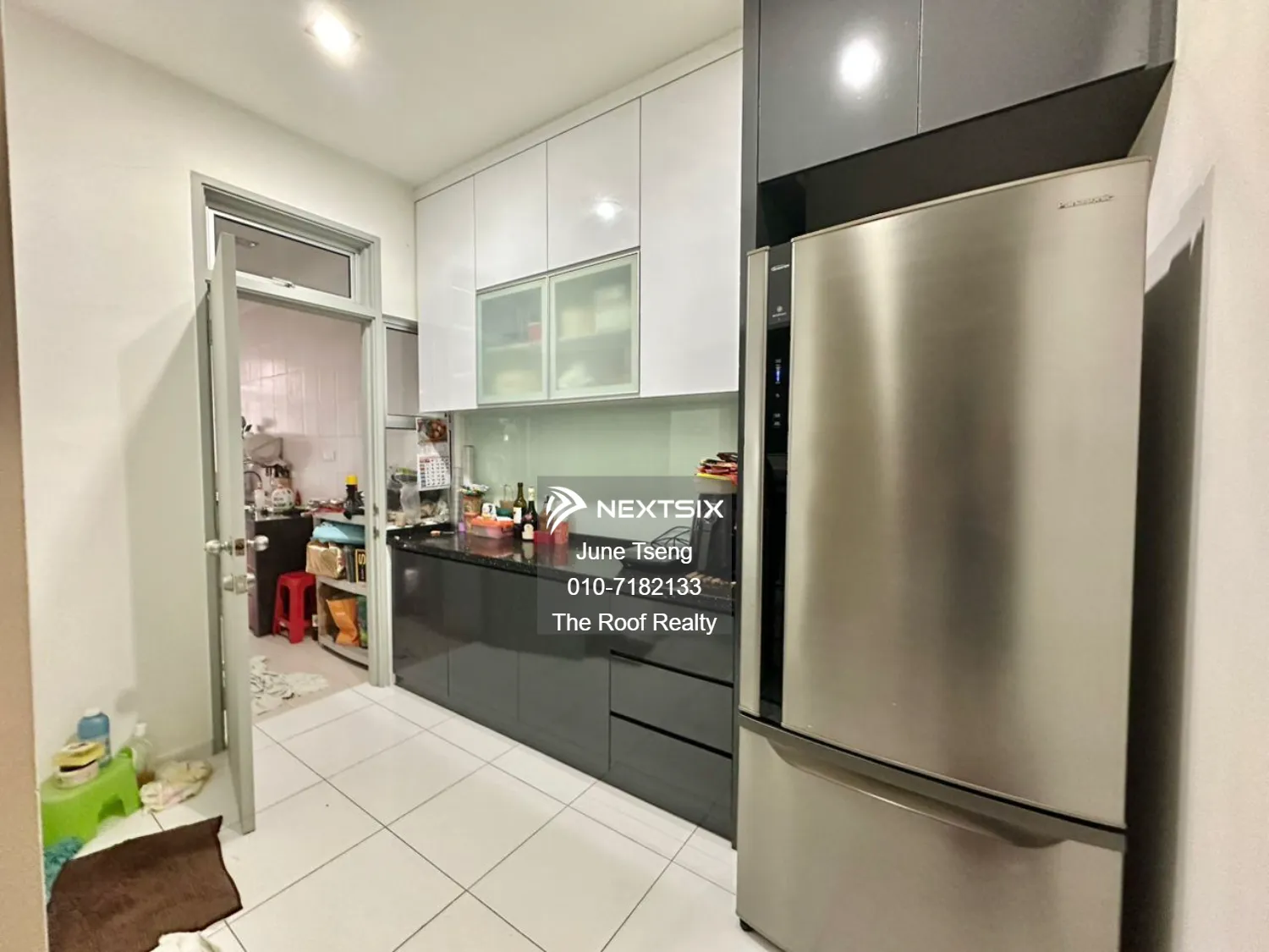 2-sty Terrace/Link House For Sale in Johor Bahru Johor - Image 10
