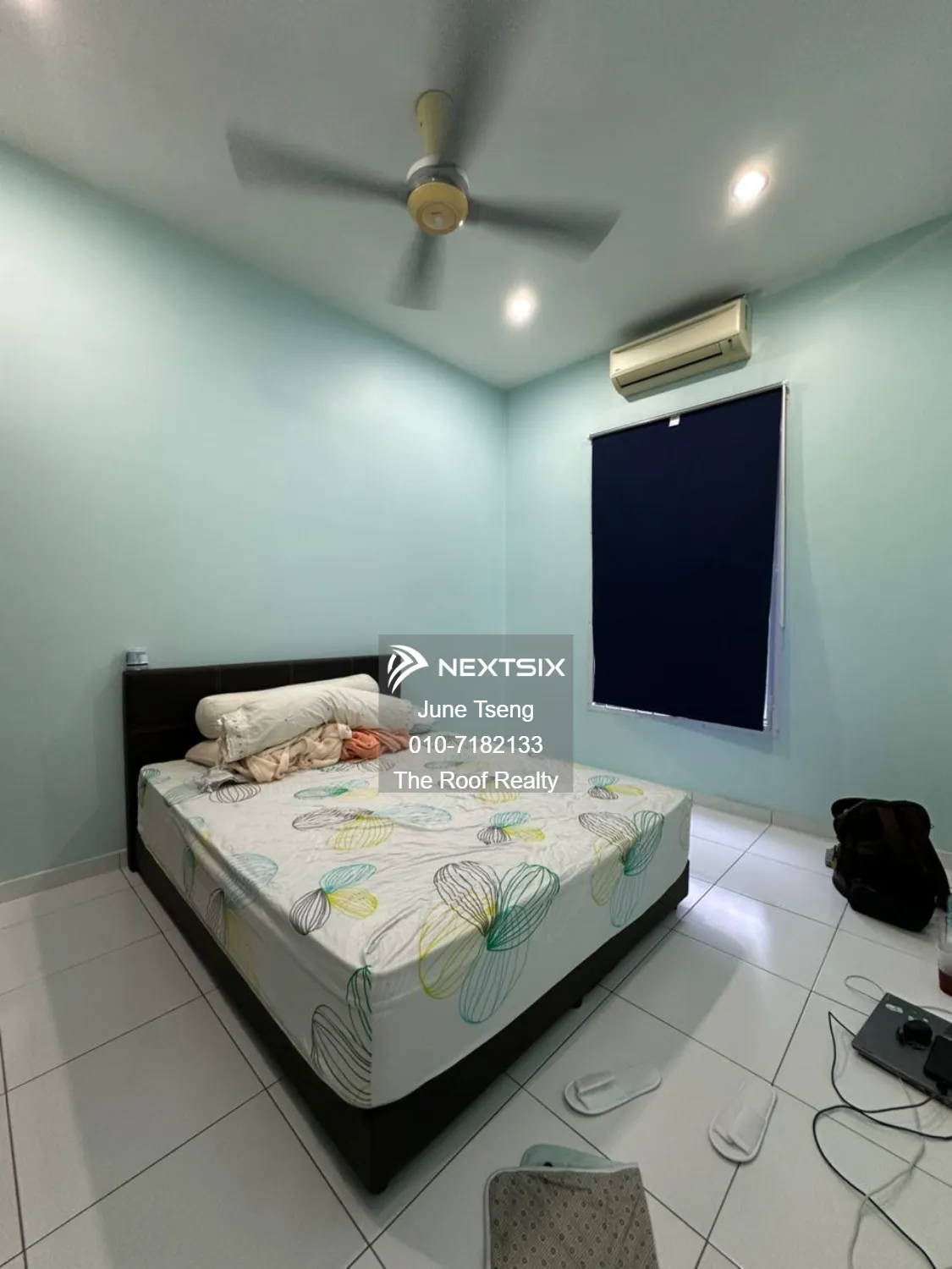 2-sty Terrace/Link House For Sale in Johor Bahru Johor - Image 4