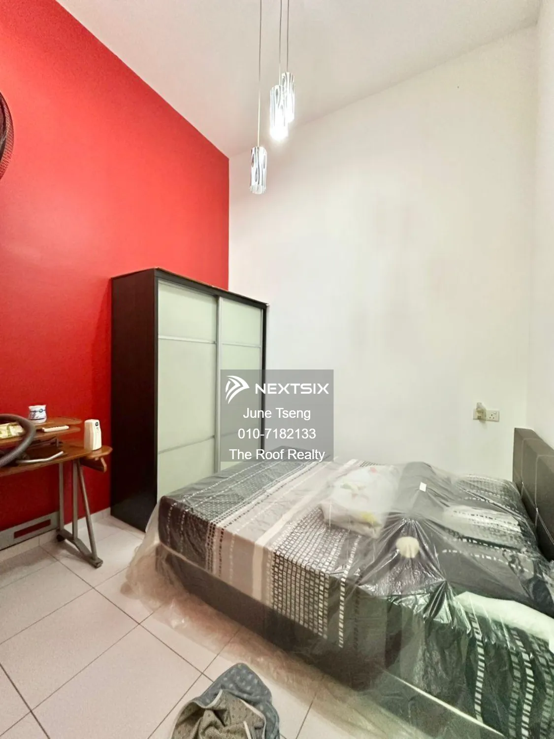 2-sty Terrace/Link House For Sale in Johor Bahru Johor - Image 5