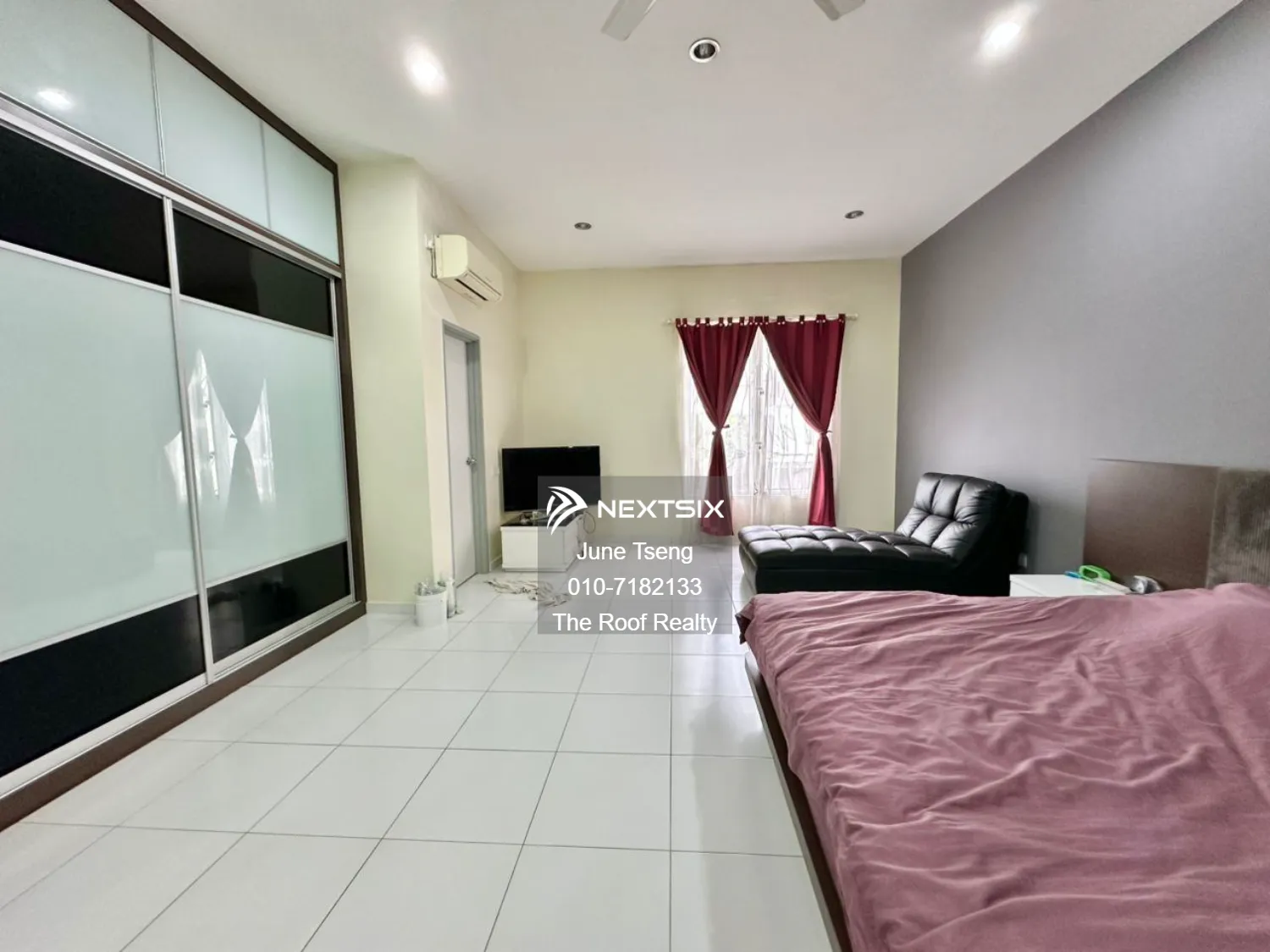 2-sty Terrace/Link House For Sale in Johor Bahru Johor - Image 6