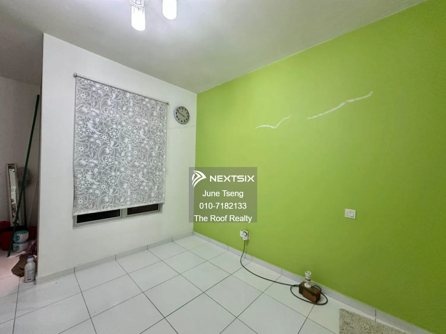 2-sty Terrace/Link House For Sale in Johor Bahru Johor - Image 9