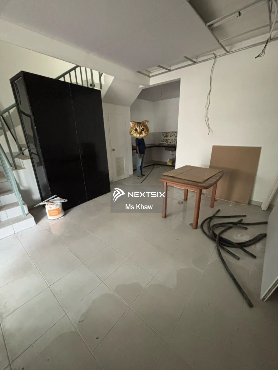 Cluster House For Sale in Johor Bahru Johor