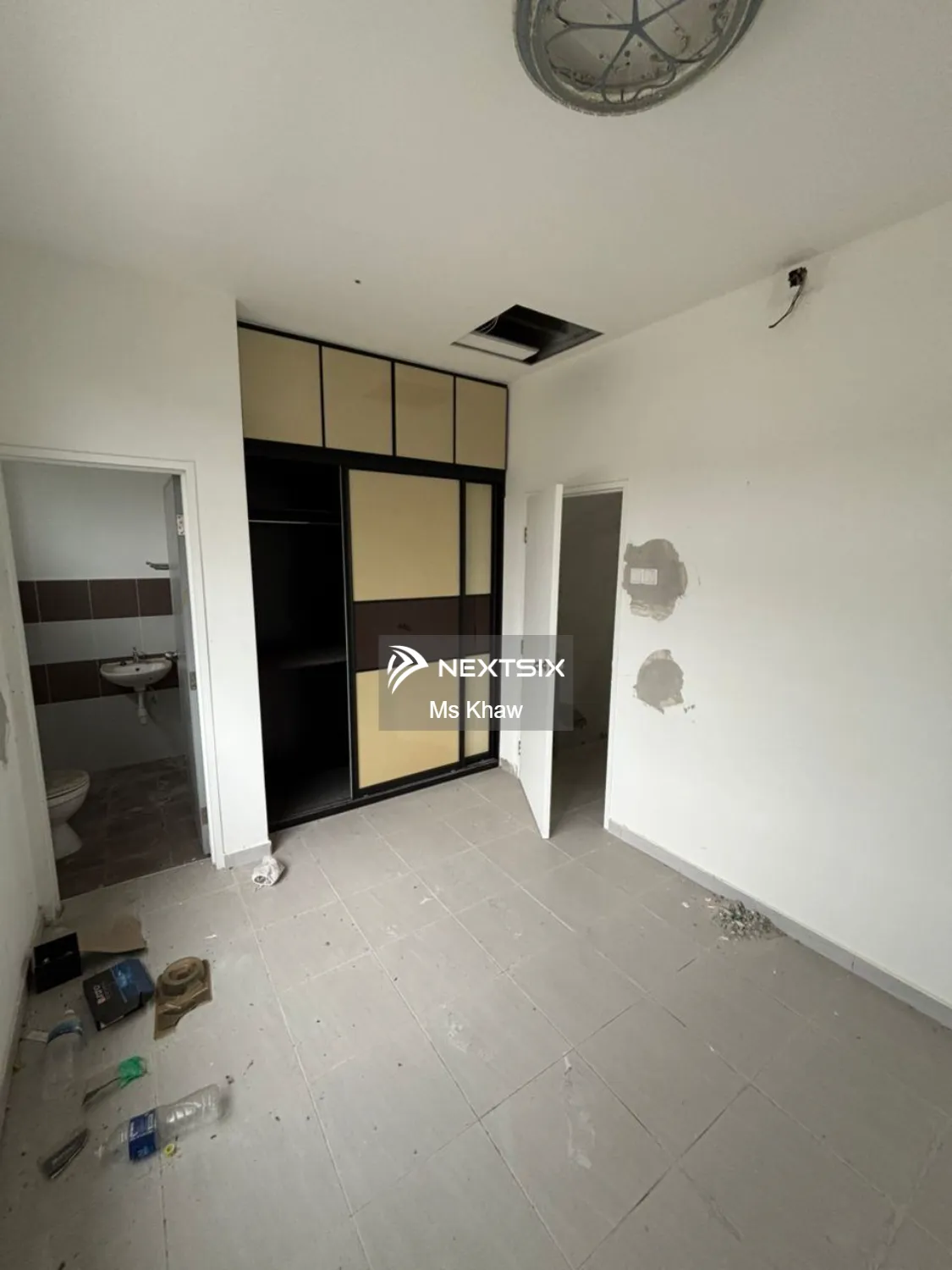 Cluster House For Sale in Johor Bahru Johor - Image 8