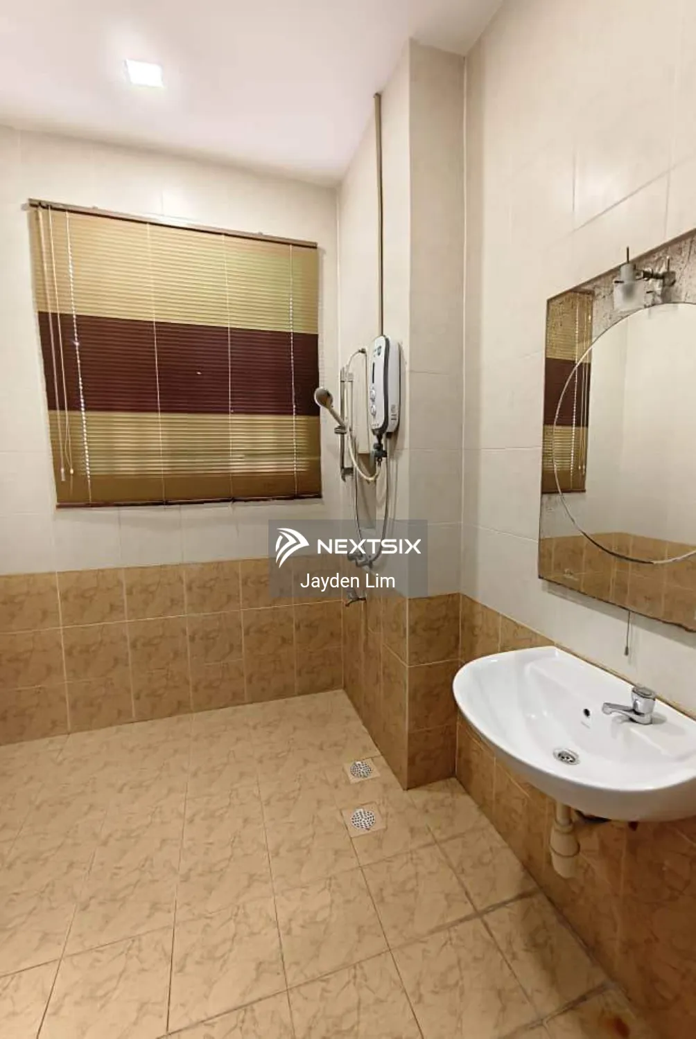 Cluster House For Sale in Johor Bahru Johor - Image 10