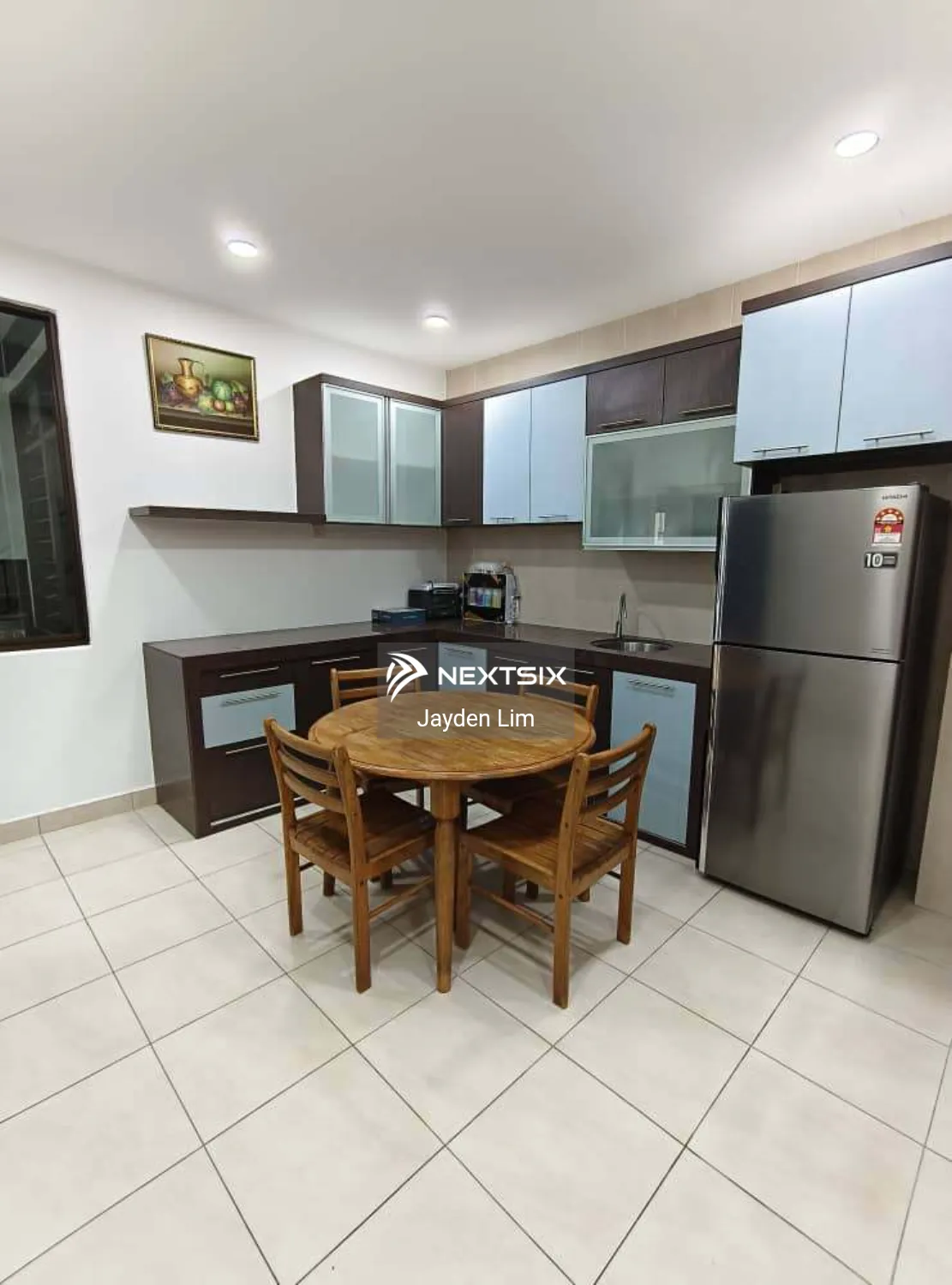 Cluster House For Sale in Johor Bahru Johor - Image 11