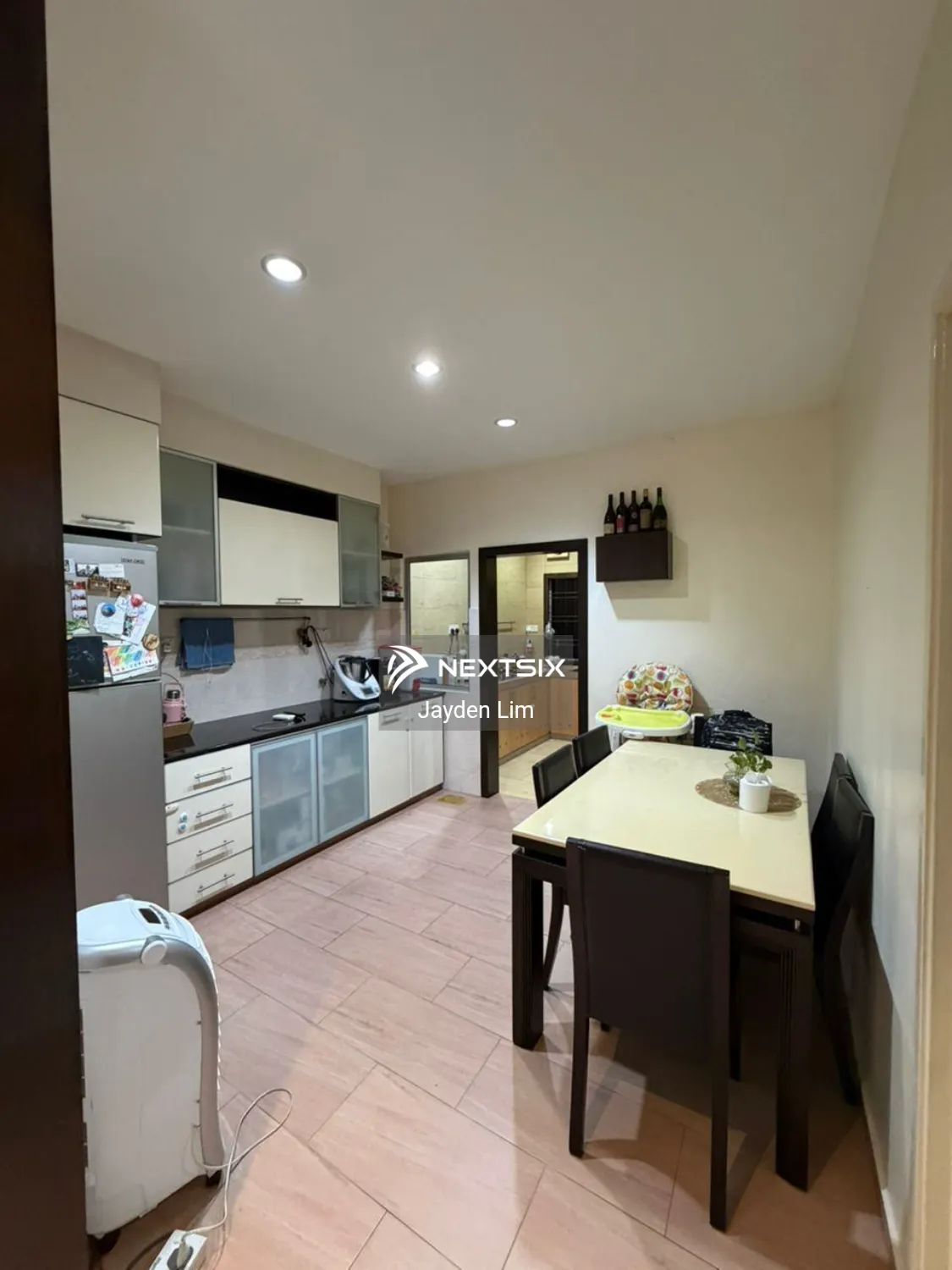Cluster House For Sale in Johor Bahru Johor - Image 12