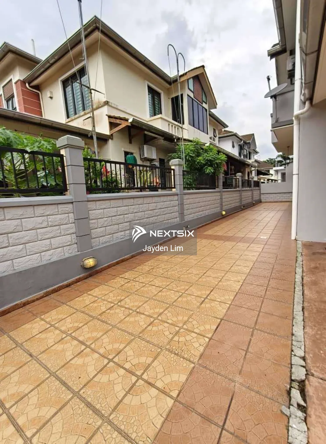 Cluster House For Sale in Johor Bahru Johor - Image 13