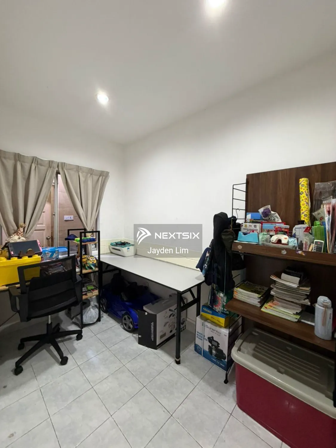 Cluster House For Sale in Johor Bahru Johor - Image 15