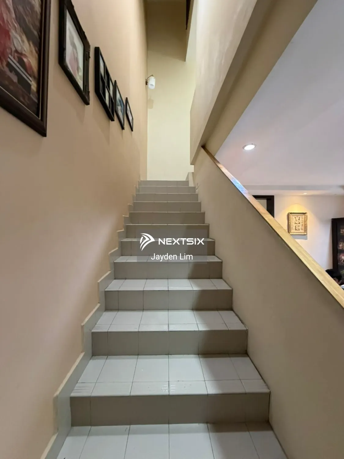 Cluster House For Sale in Johor Bahru Johor - Image 16