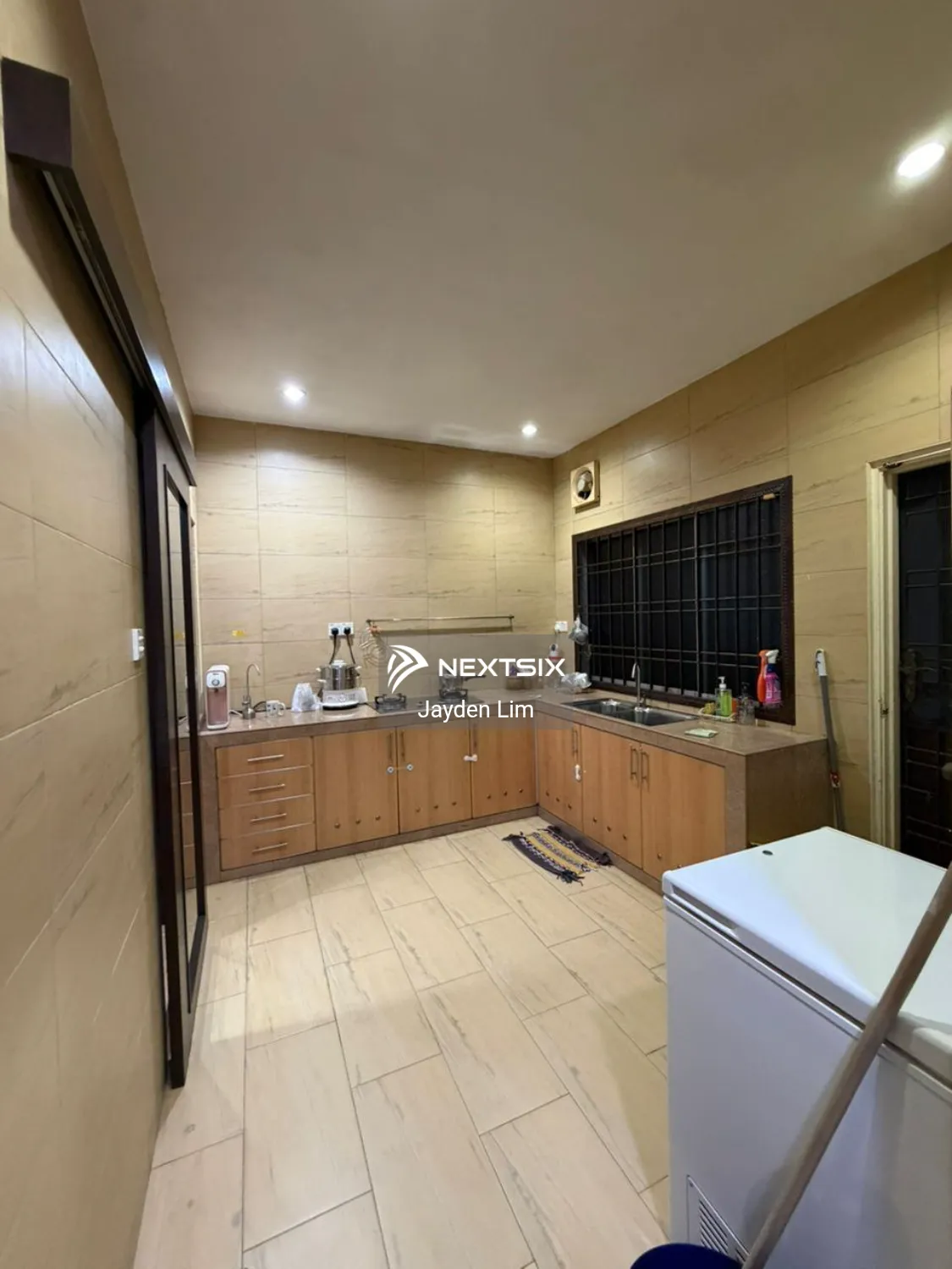 Cluster House For Sale in Johor Bahru Johor - Image 17