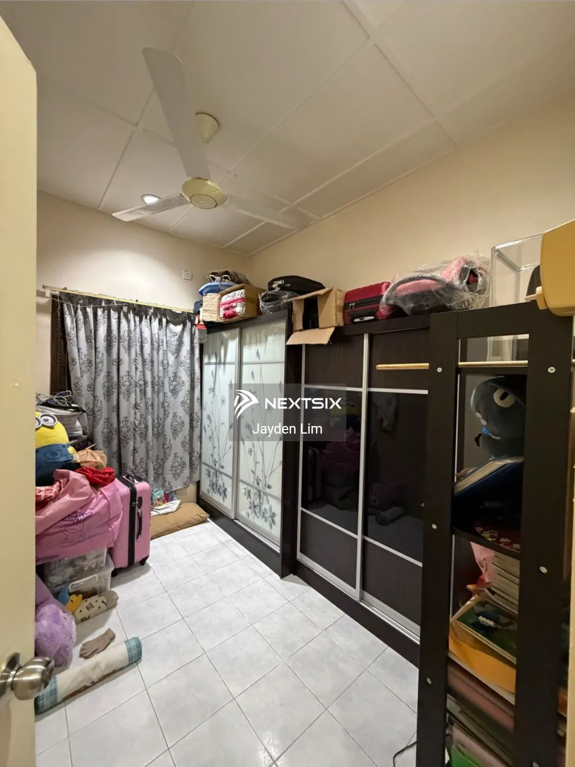 Cluster House For Sale in Johor Bahru Johor - Image 20