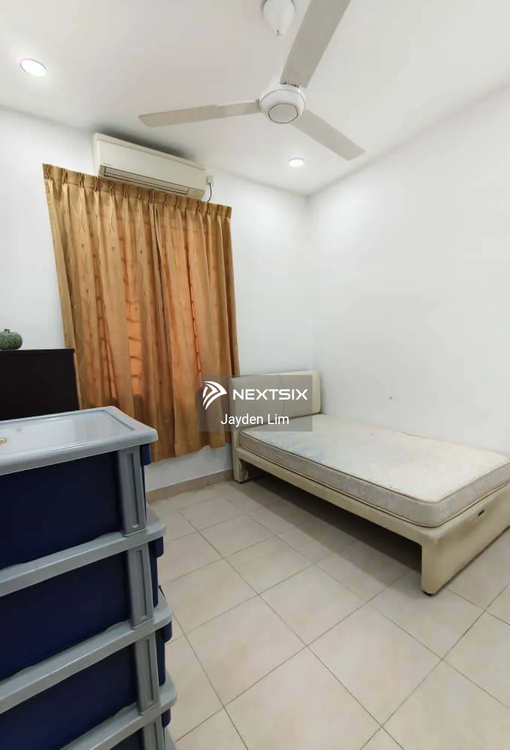 Cluster House For Sale in Johor Bahru Johor - Image 5