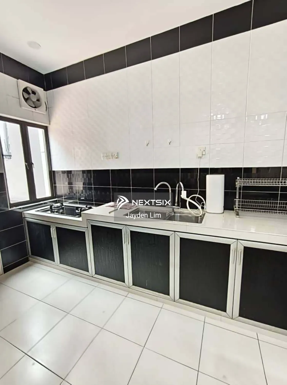 Cluster House For Sale in Johor Bahru Johor - Image 6