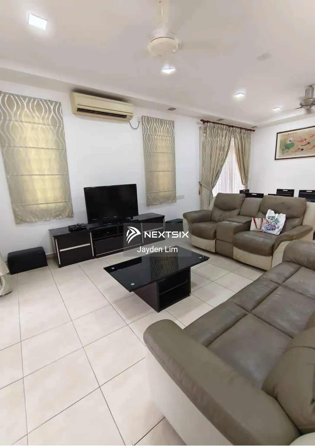 Cluster House For Sale in Johor Bahru Johor - Image 8