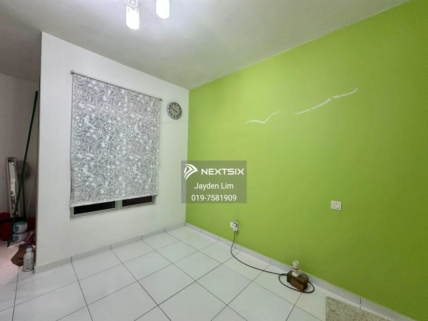 2-sty Terrace/Link House For Sale in Johor Bahru Johor