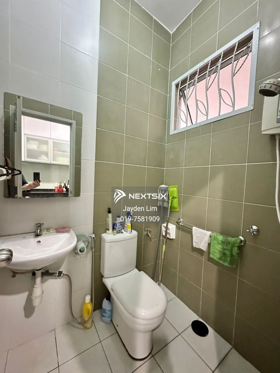 2-sty Terrace/Link House For Sale in Johor Bahru Johor - Image 10