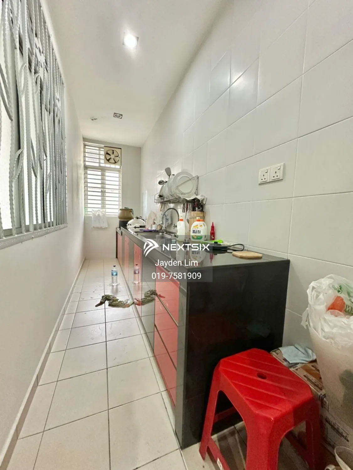 2-sty Terrace/Link House For Sale in Johor Bahru Johor - Image 2