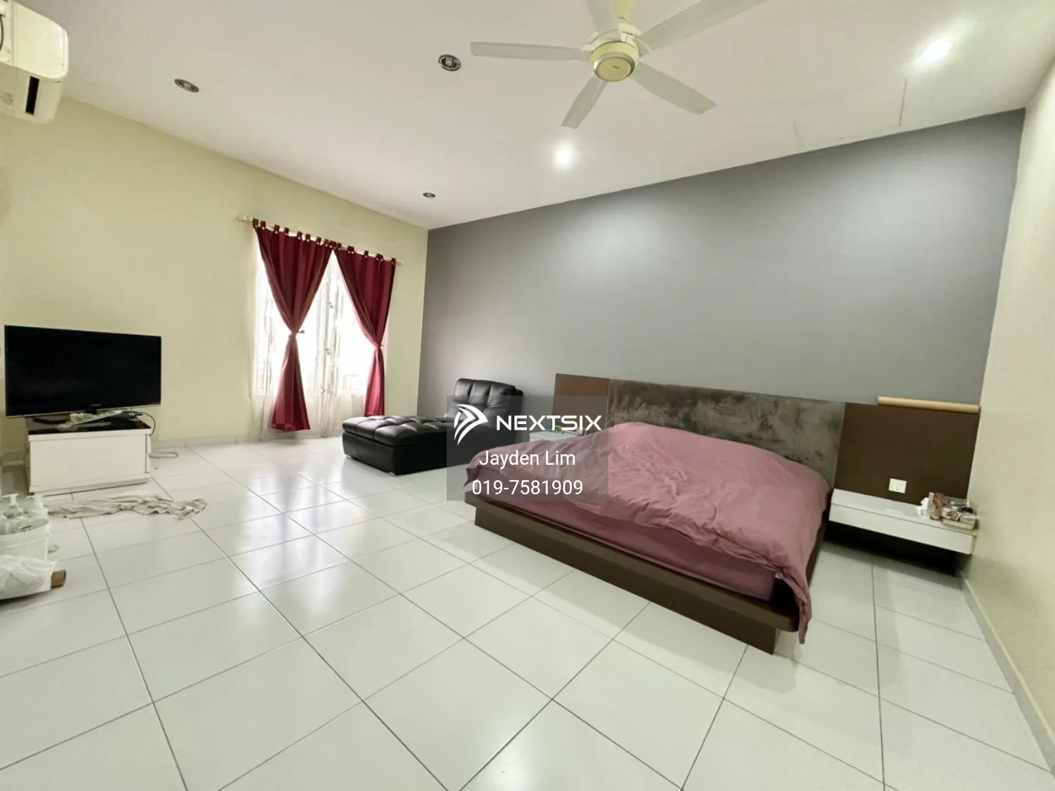 2-sty Terrace/Link House For Sale in Johor Bahru Johor - Image 5