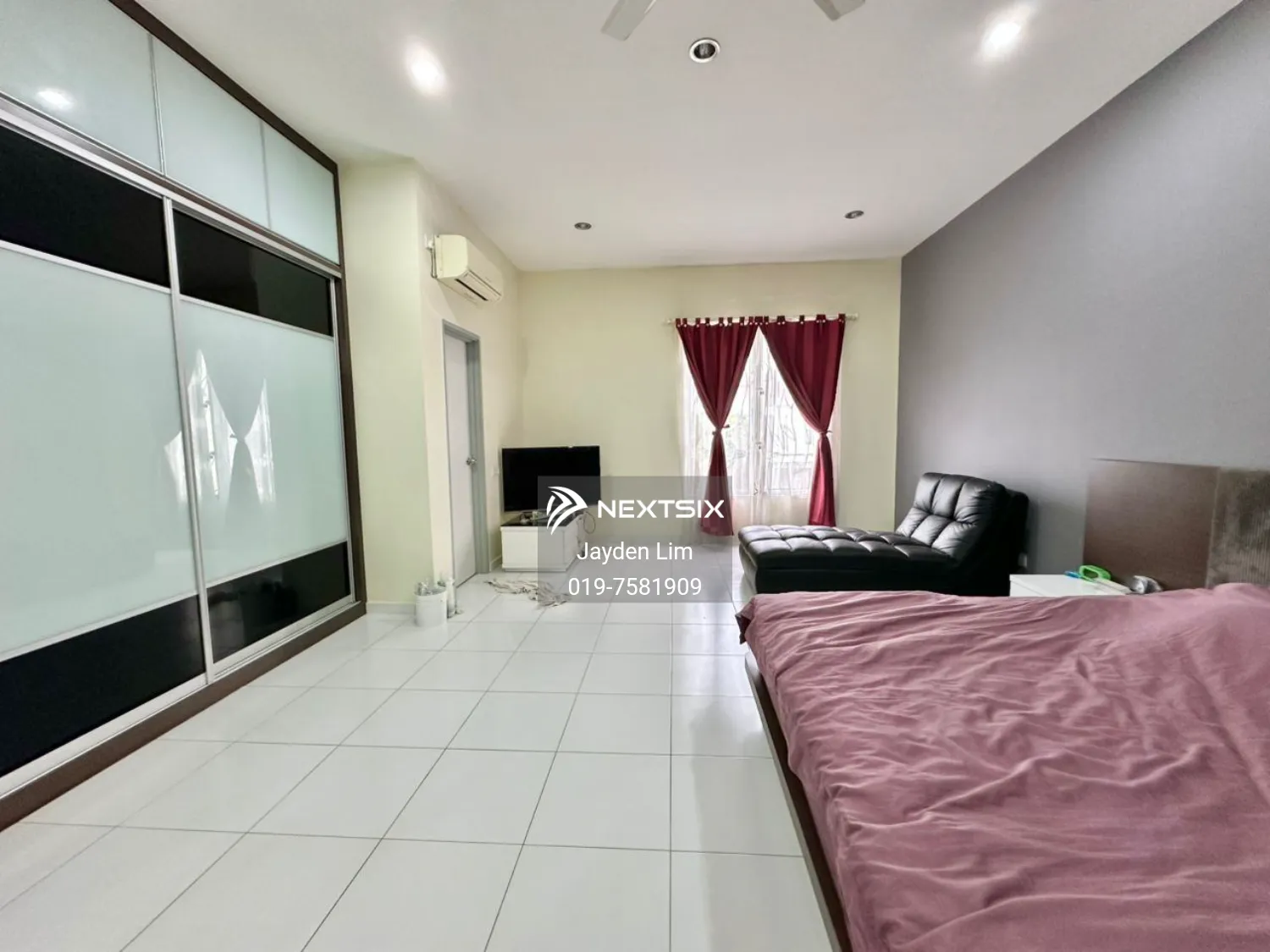 2-sty Terrace/Link House For Sale in Johor Bahru Johor - Image 8