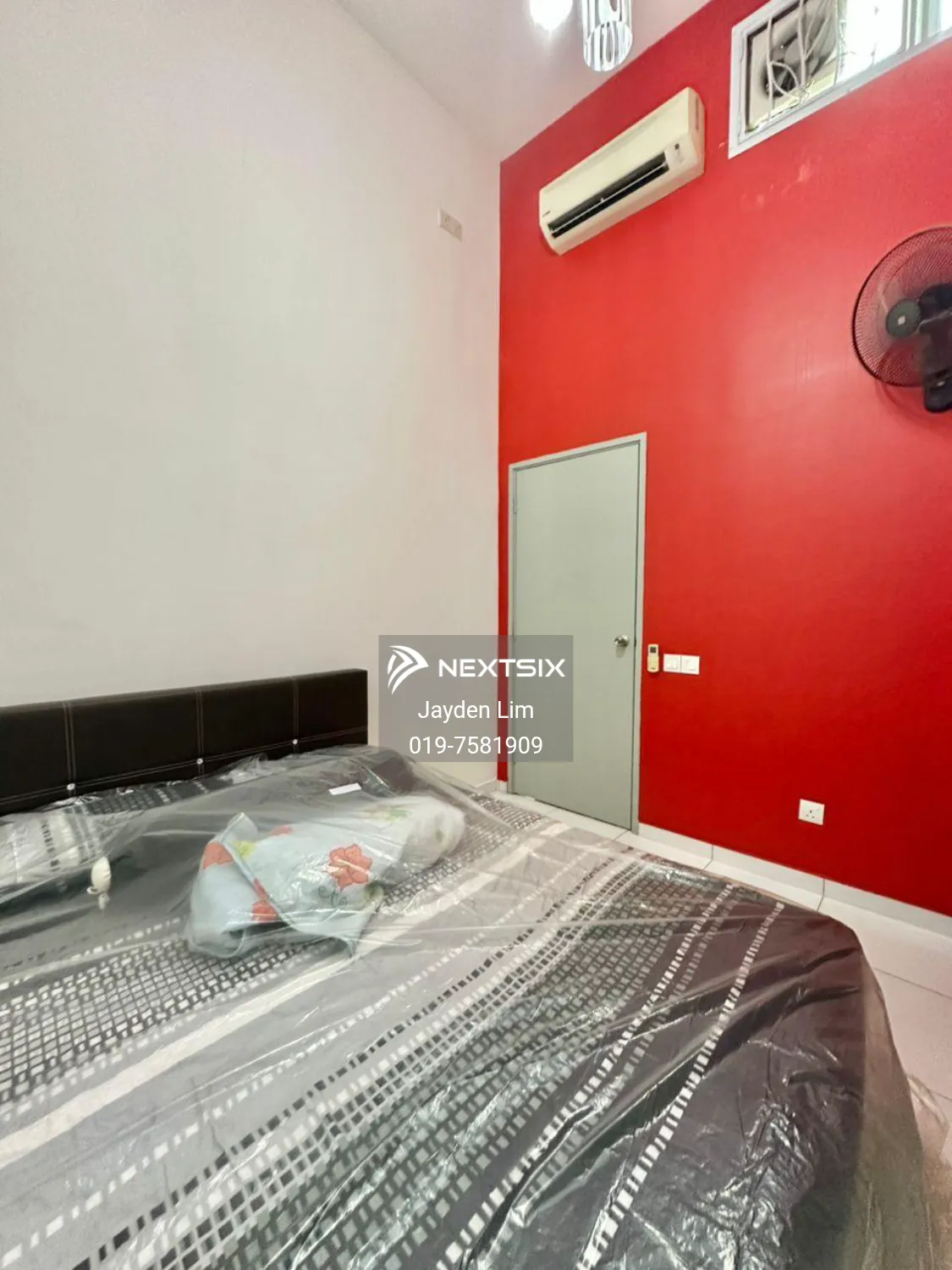 2-sty Terrace/Link House For Sale in Johor Bahru Johor - Image 9