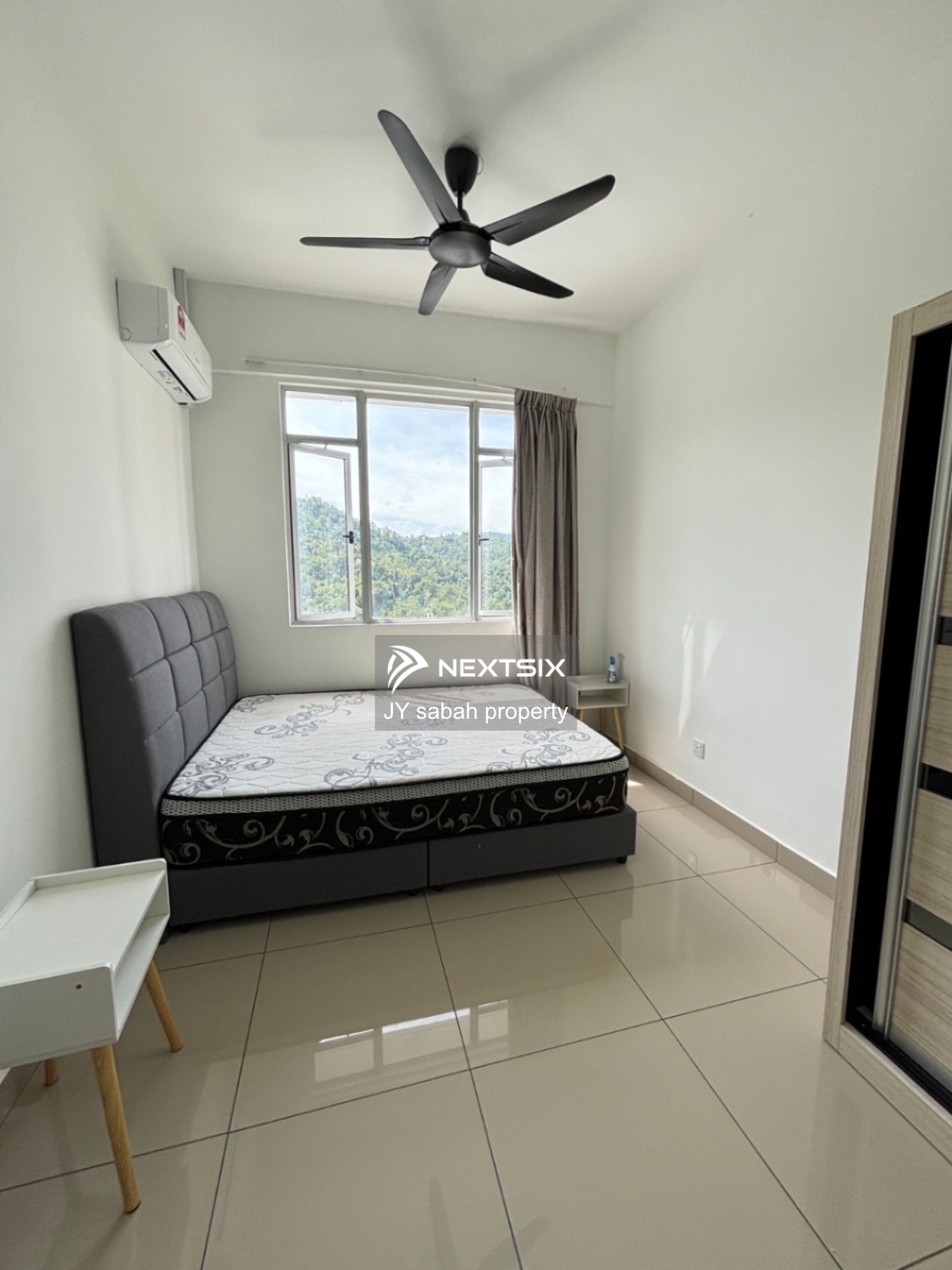 Condominium For Rent in Kota Kinabalu Sabah