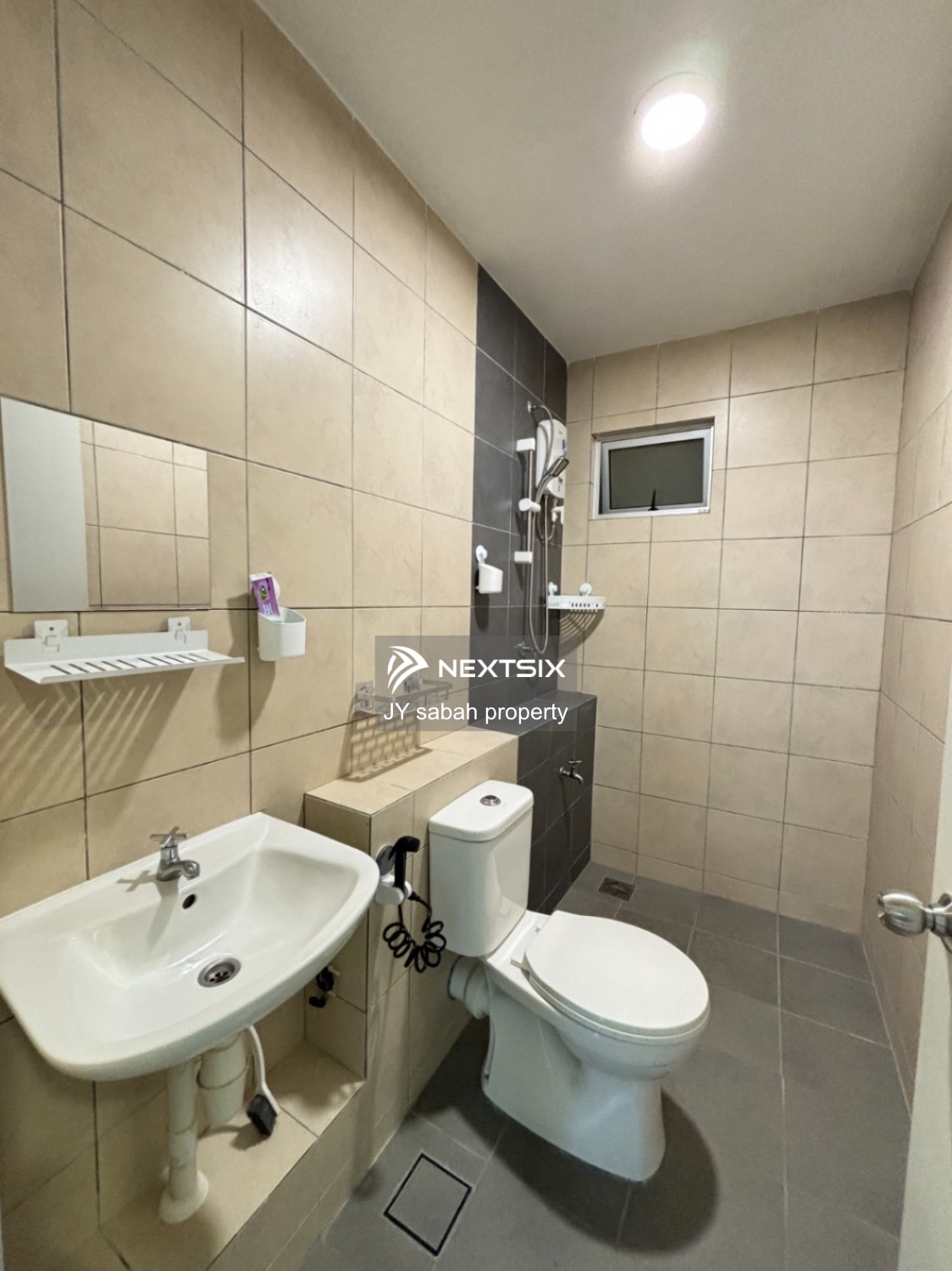 Condominium For Rent in Kota Kinabalu Sabah - Image 5