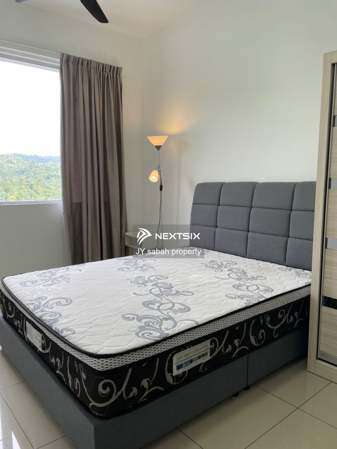 Condominium For Rent in Kota Kinabalu Sabah - Image 7