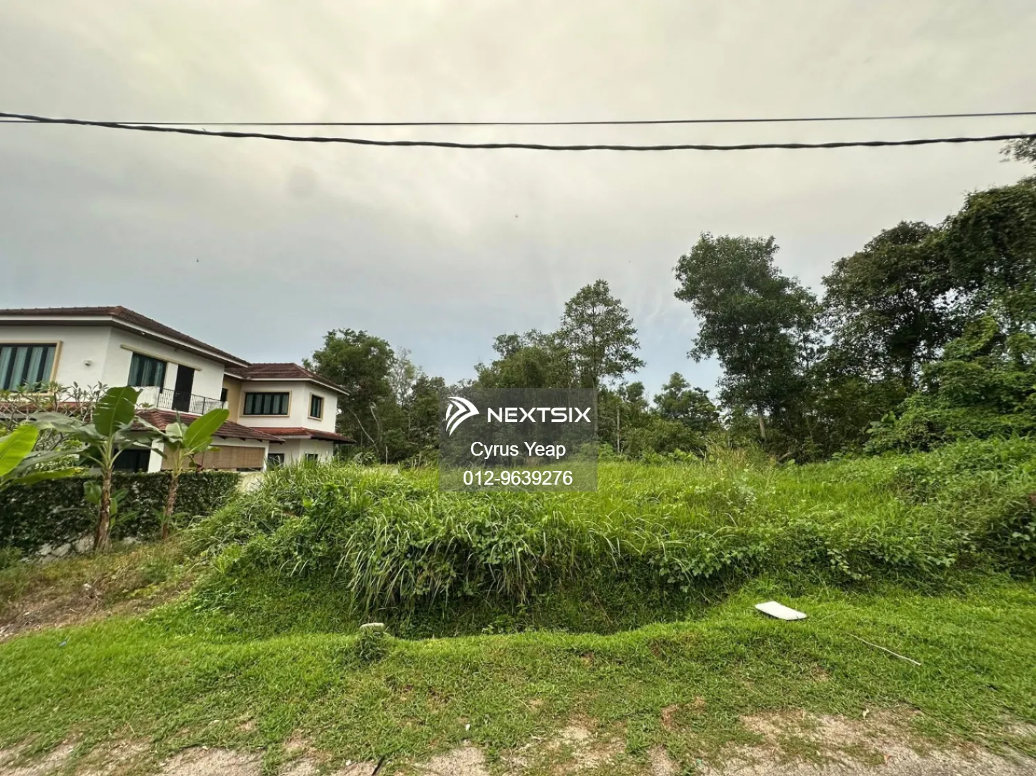 Residential Land For Sale in Skudai Johor
